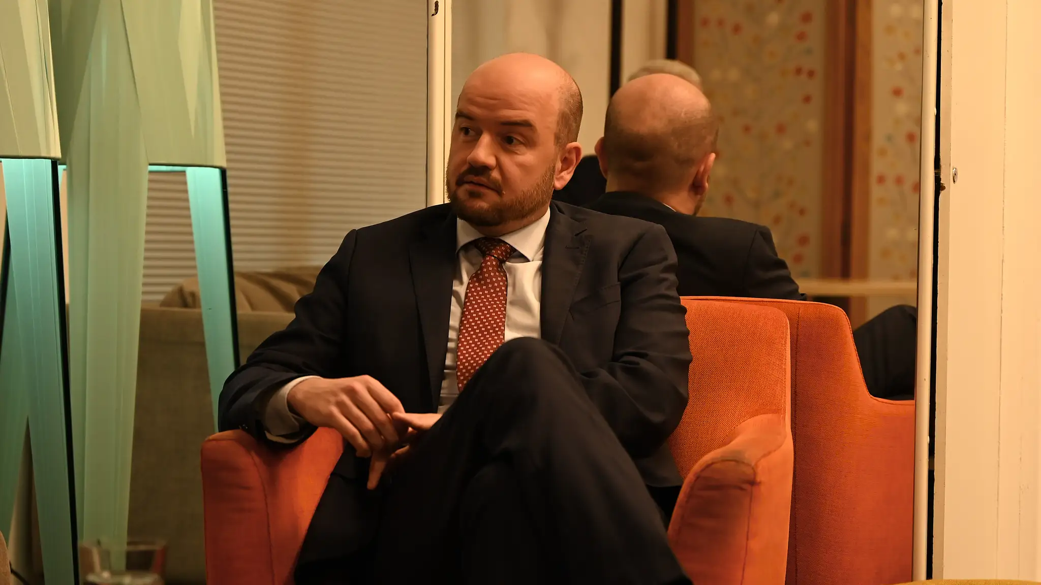 Hosťami relácie Na telo boli Ján Ferenčák a Martin Dubéci