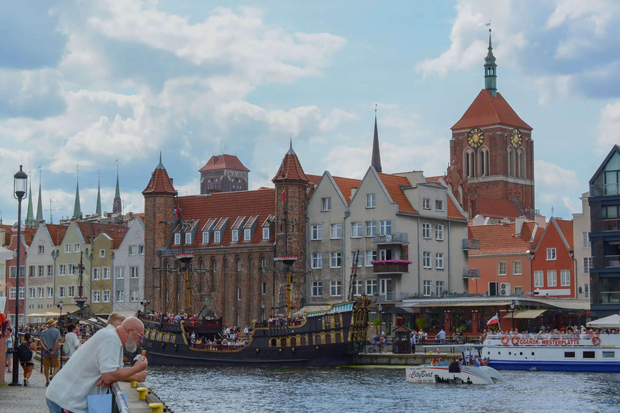 Gdansk mesto