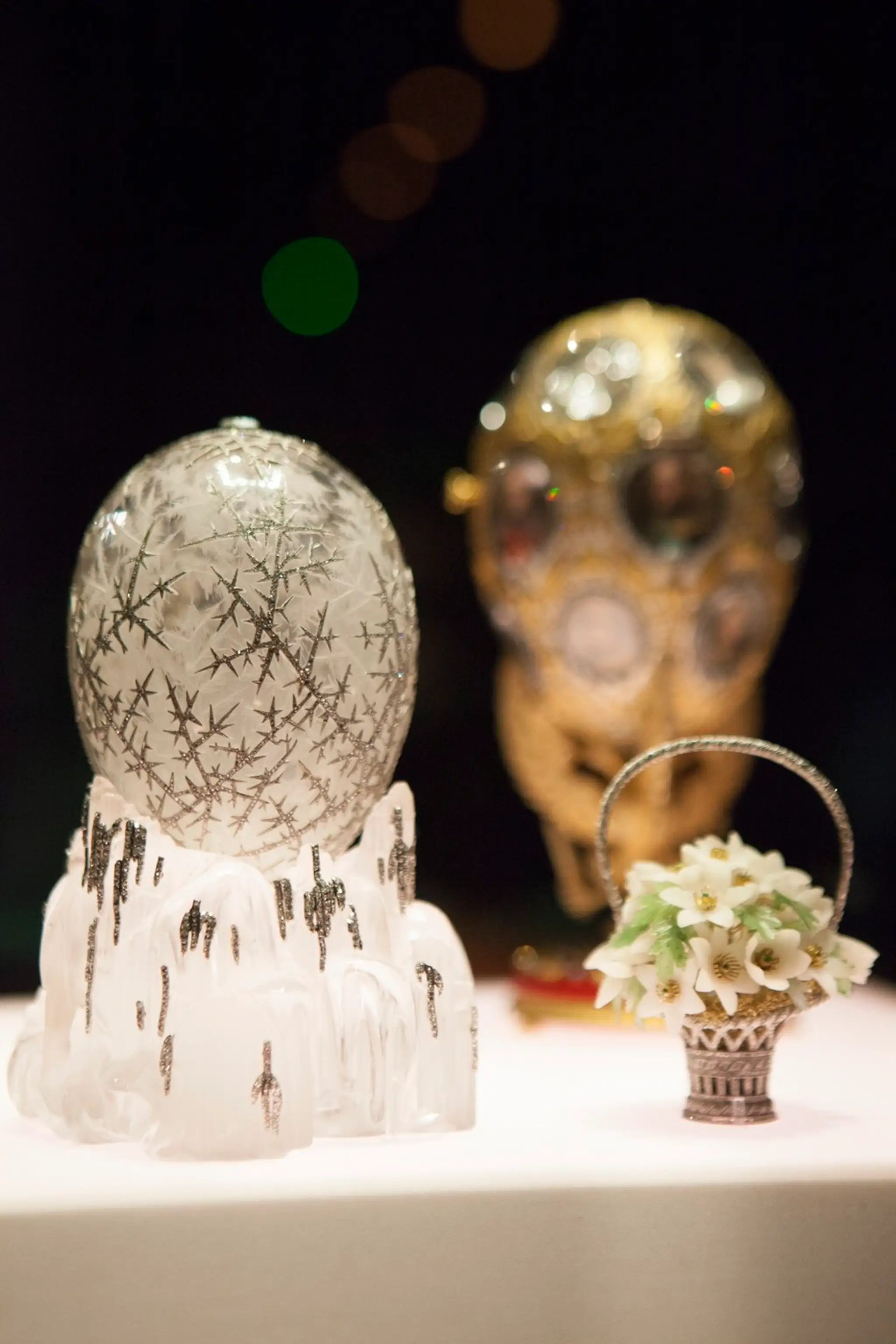 Fabergého Zimné vajce