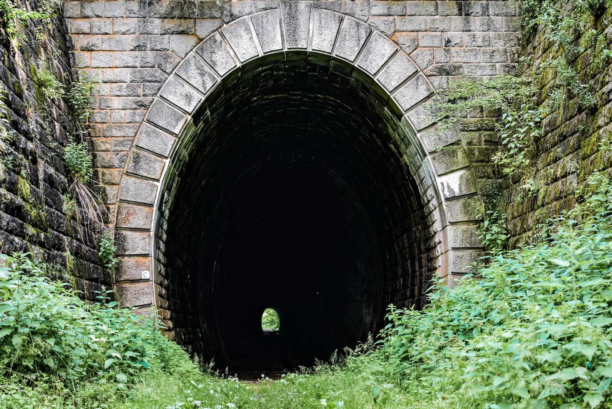 Koprášsky tunel