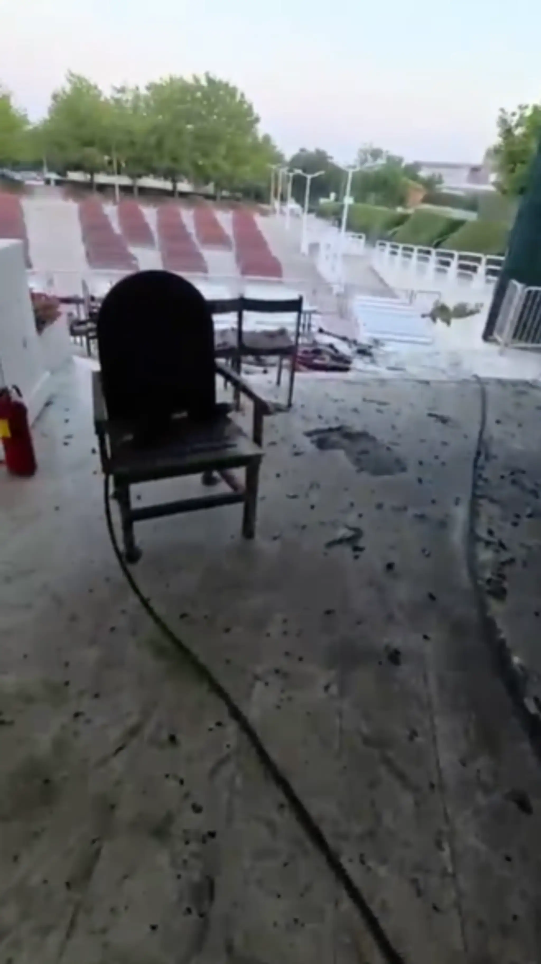 Vandalizmus na pútnických miestach v Medžugorí