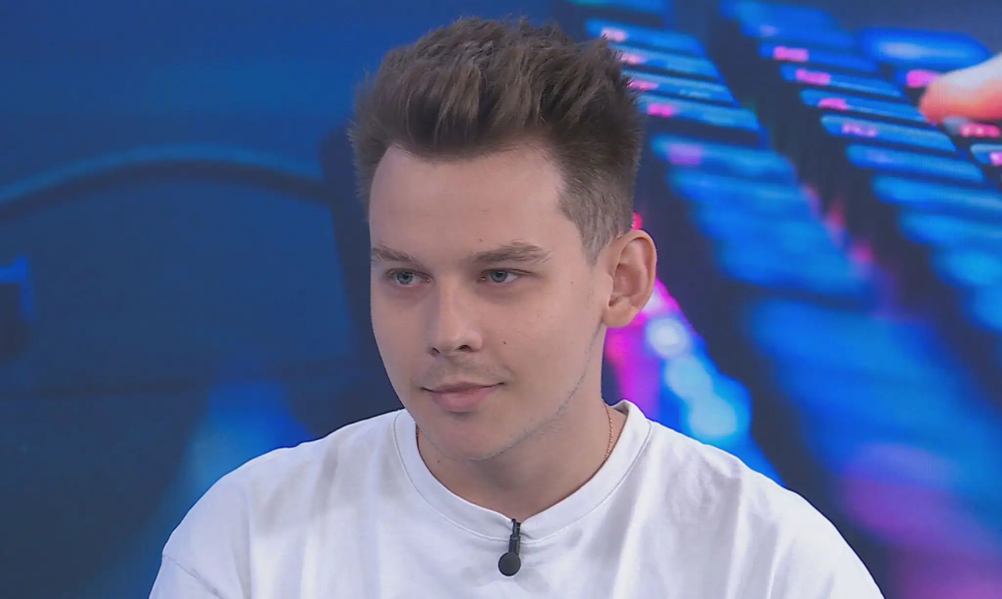 David Čerňanský