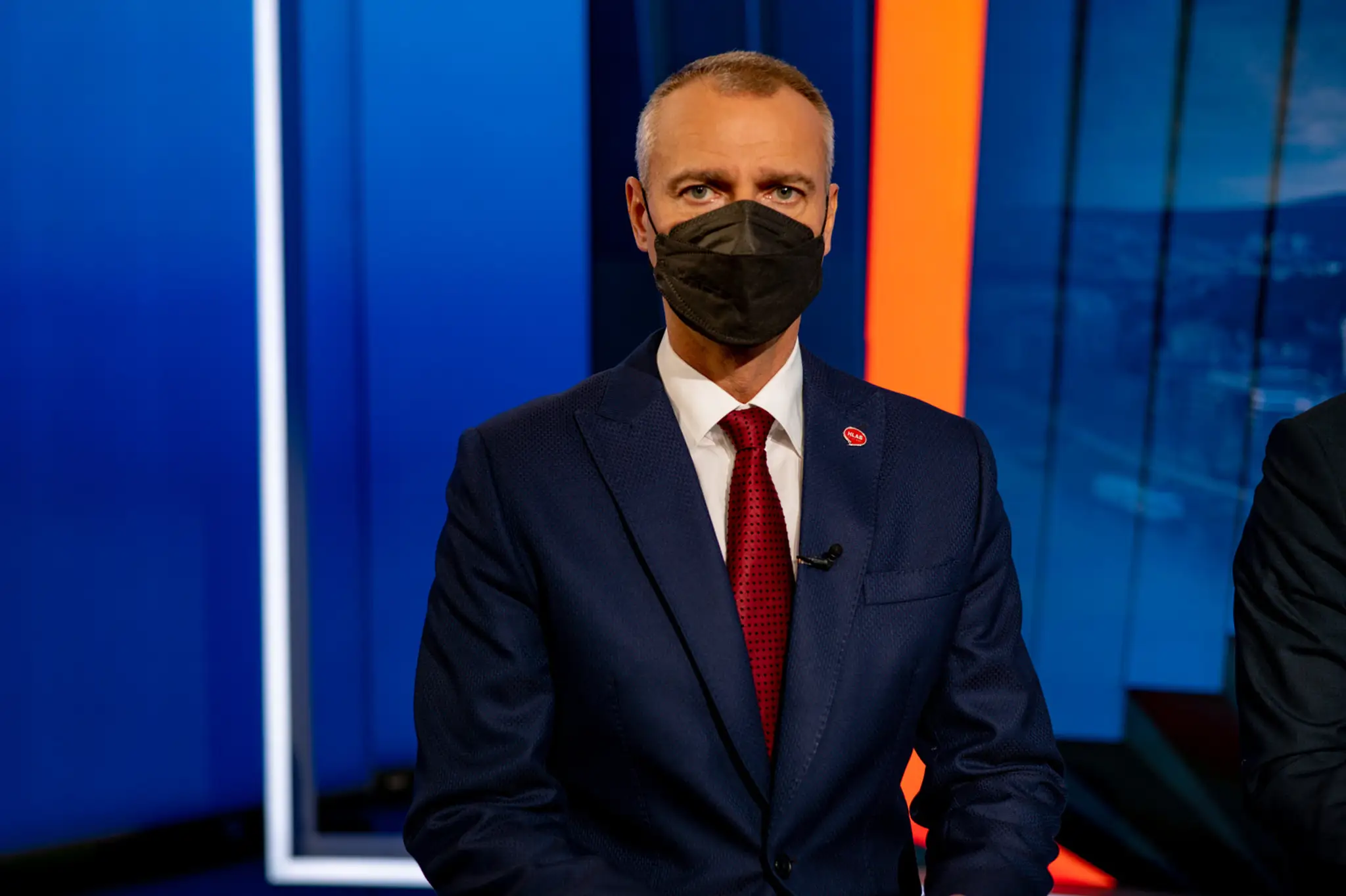 Richard Raši v relácii Na telo.