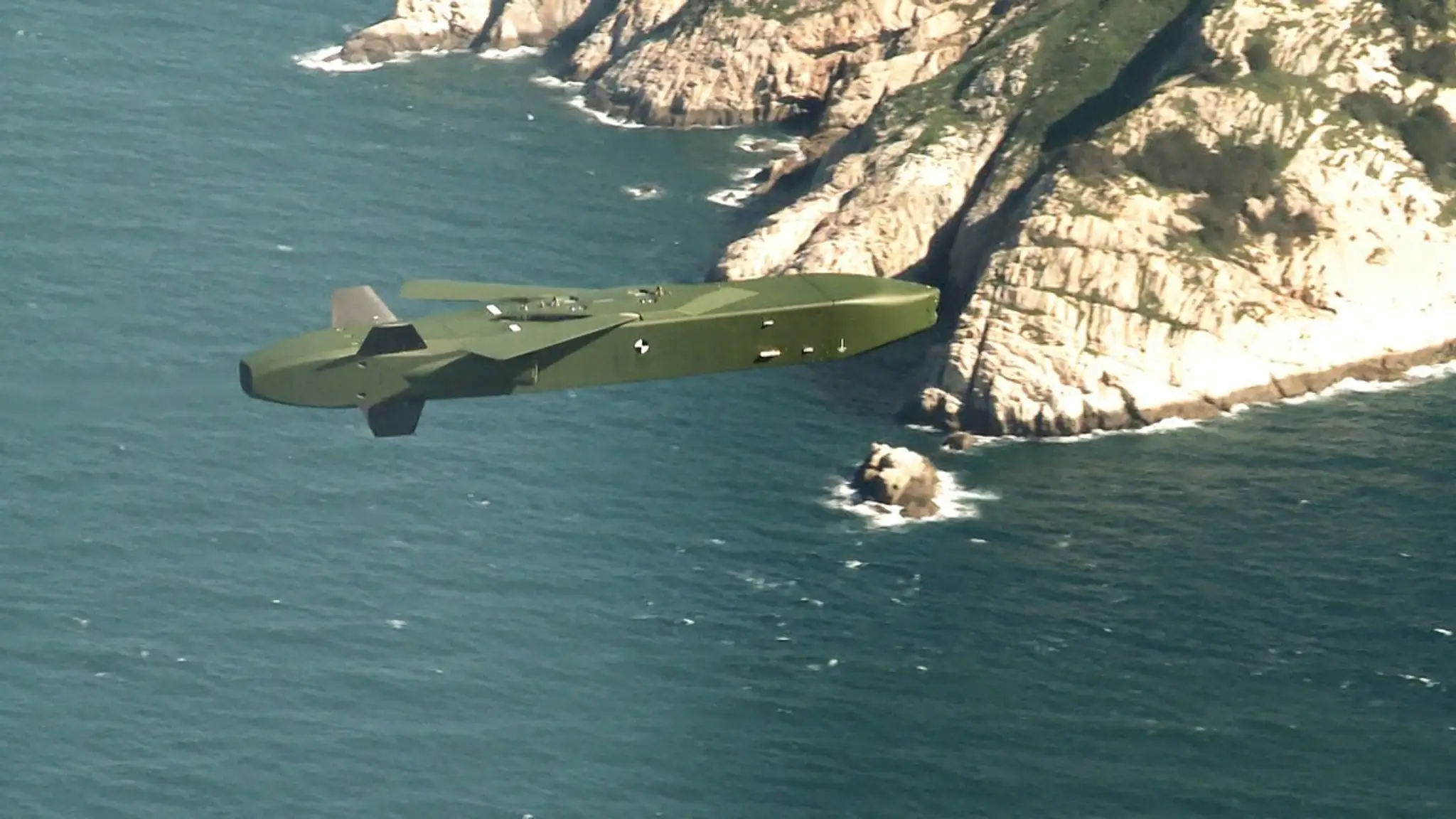Ukrajina požiadala Nemecko o rakety typu Taurus.