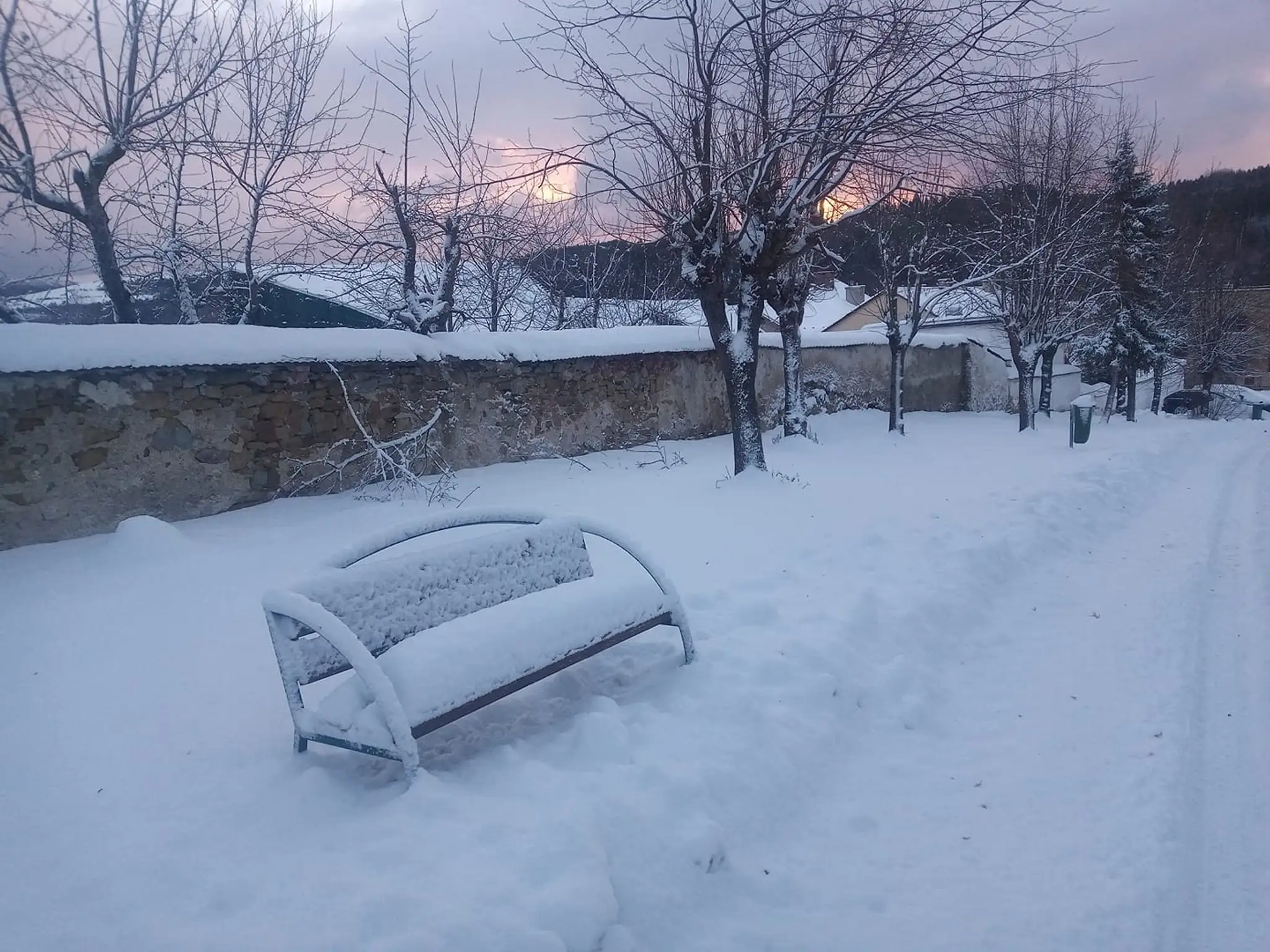 Spišská Belá