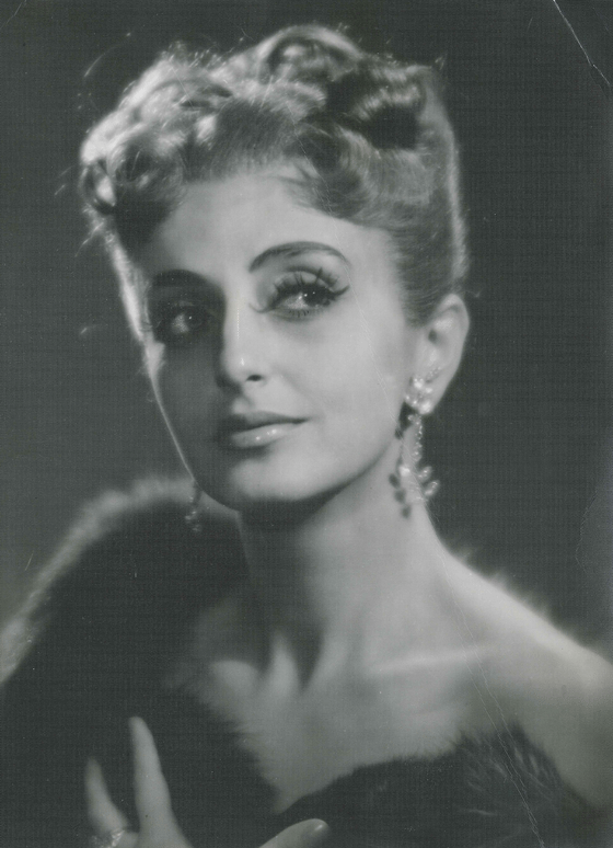 Eva Rysová