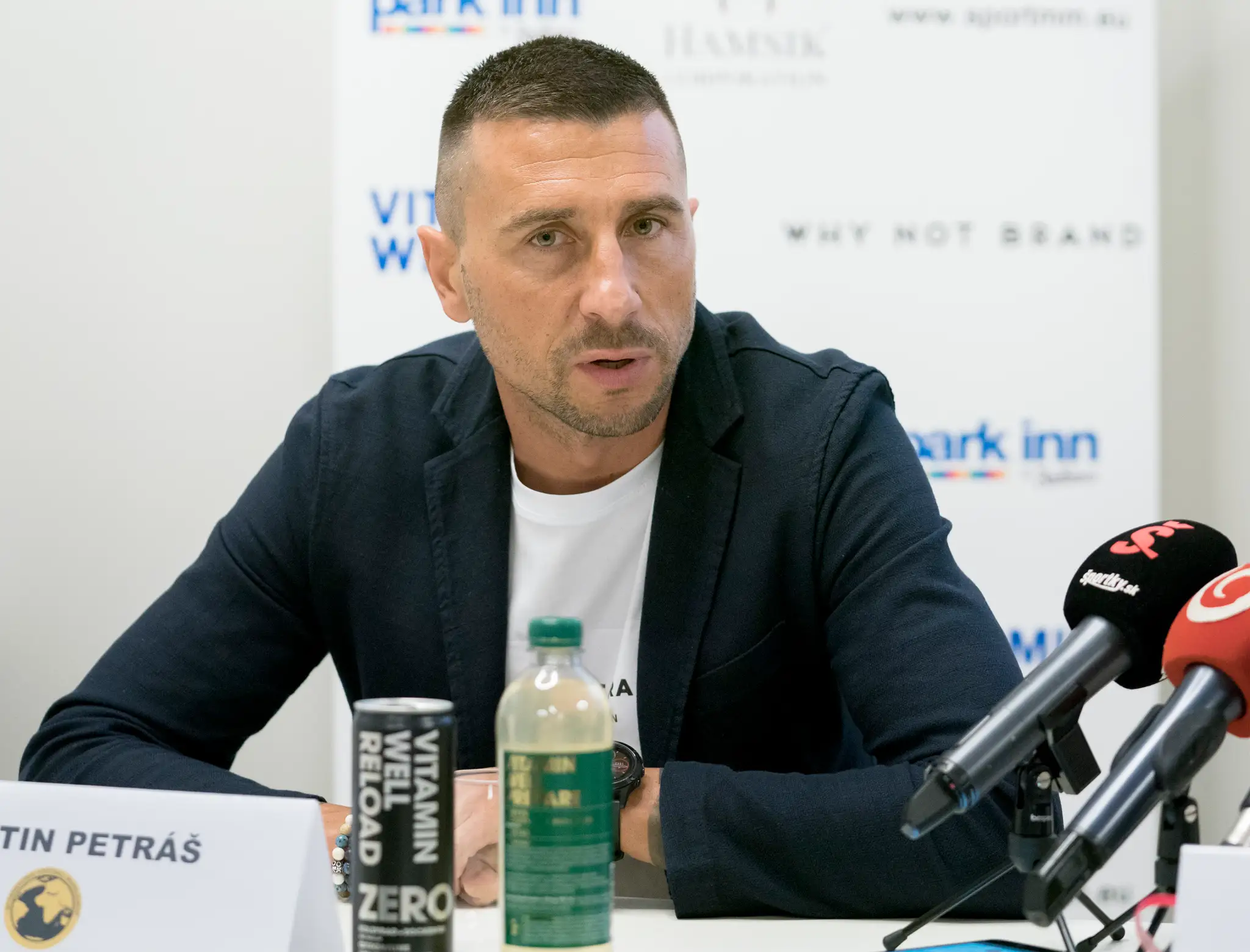 Martin Petráš
