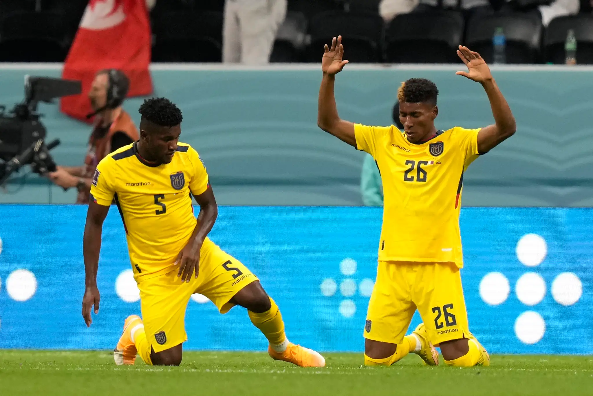 WCup_Qatar_Ecuador_Soccer880732