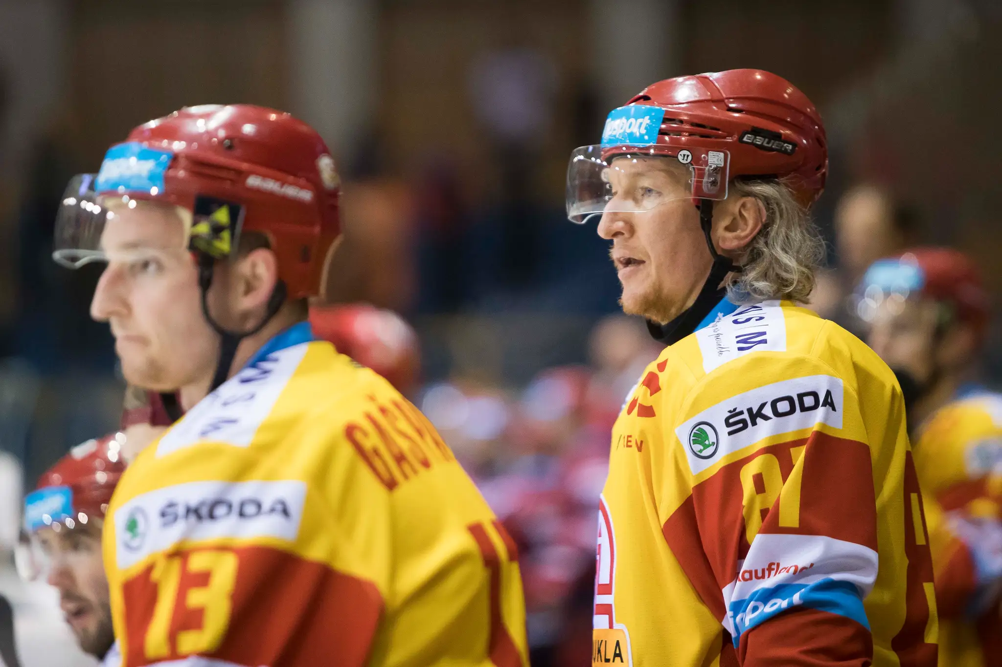 Marcel Hossa