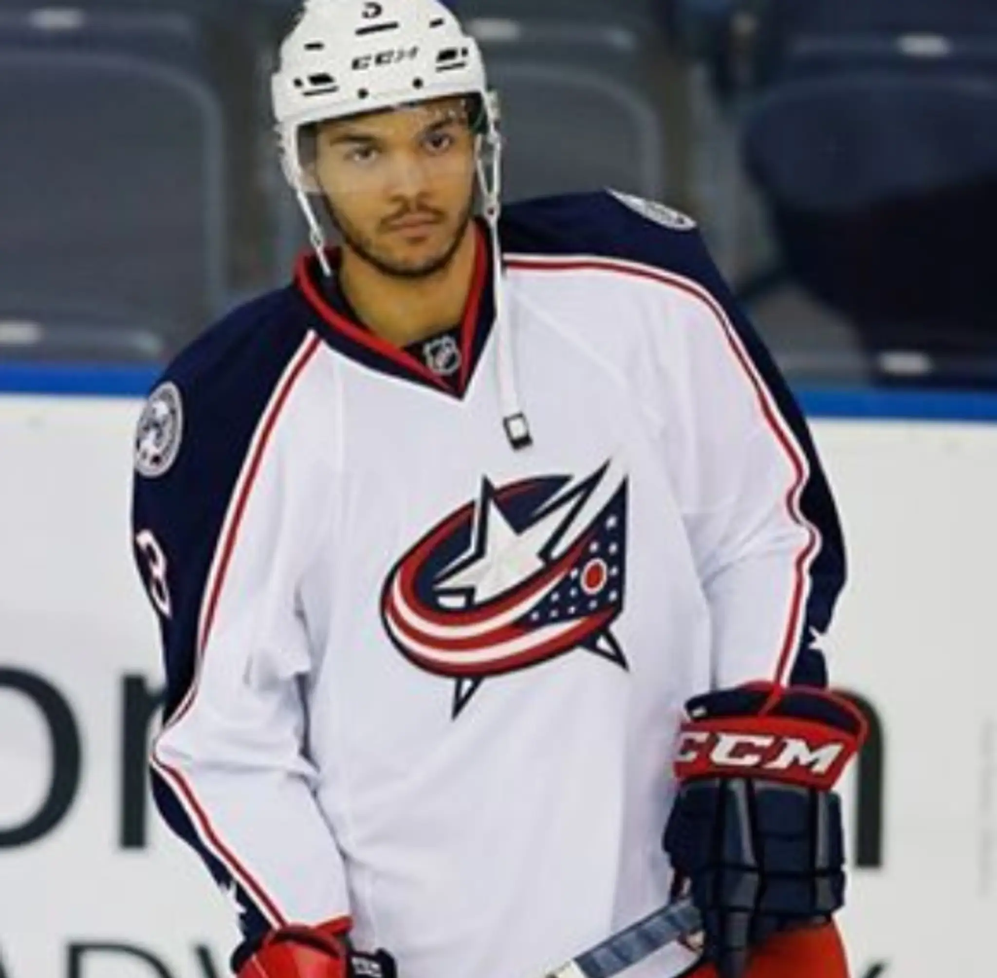Seth Jones