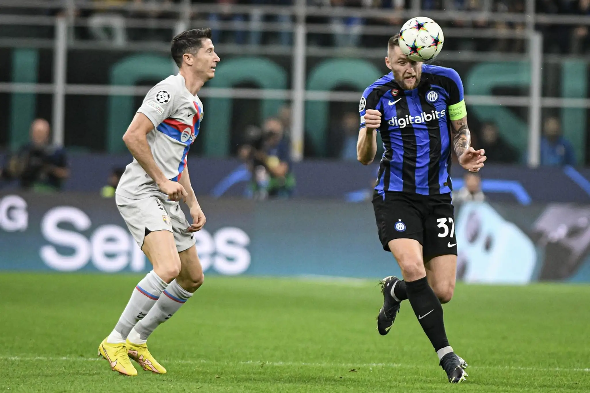 Milan Škriniar