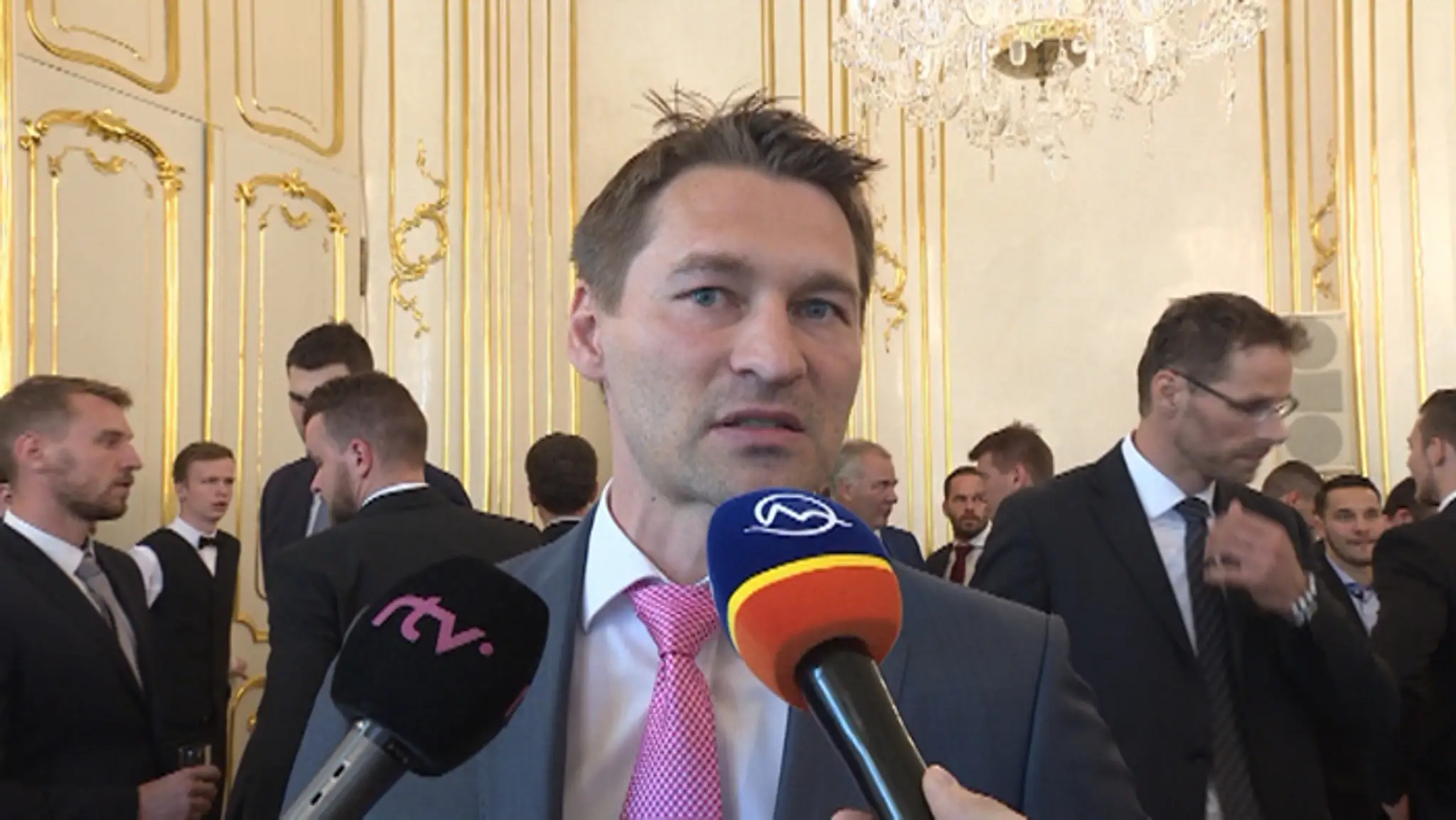 Vladimír Országh.