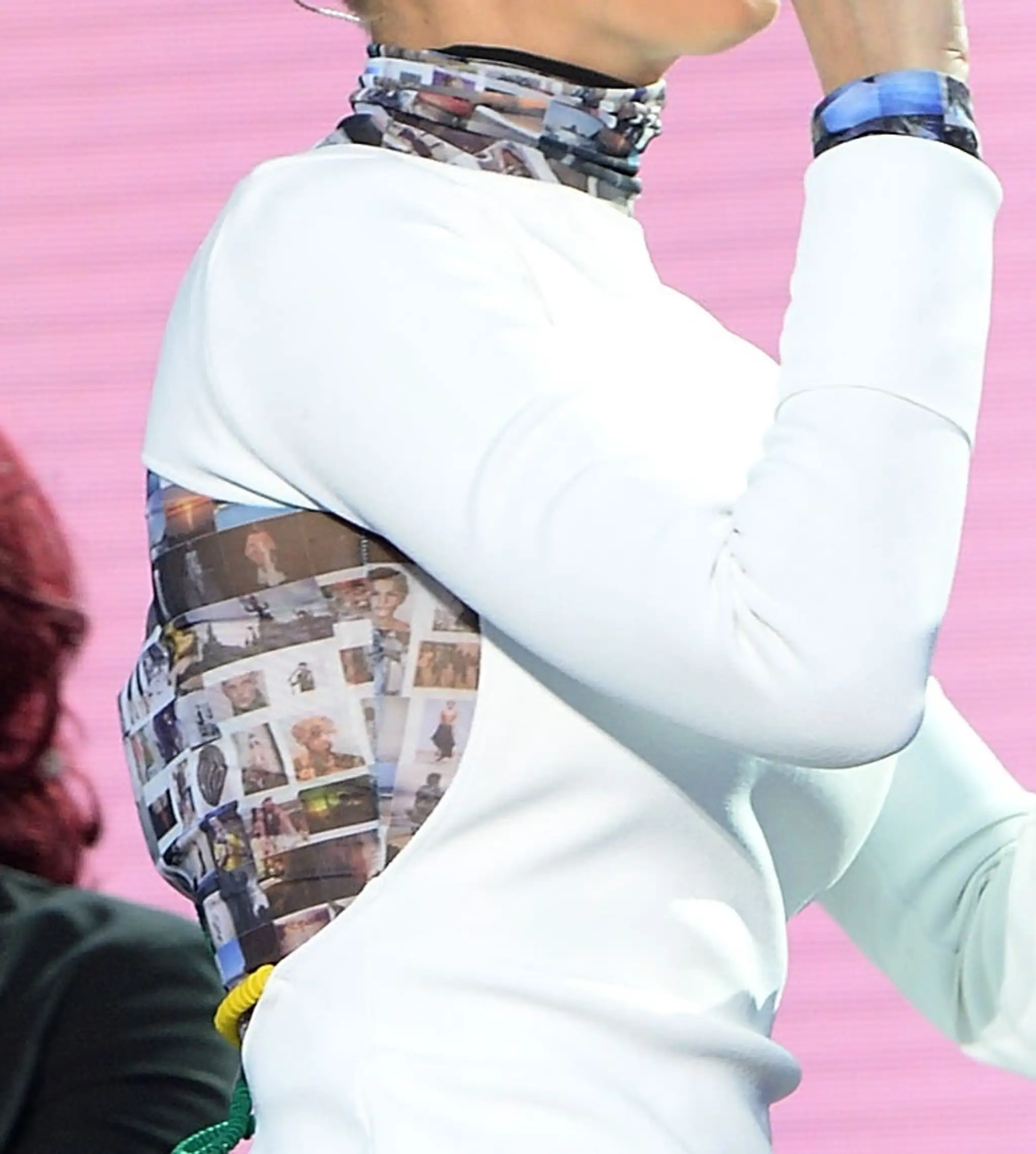 Katy Perry na koncerte One Love Manchester