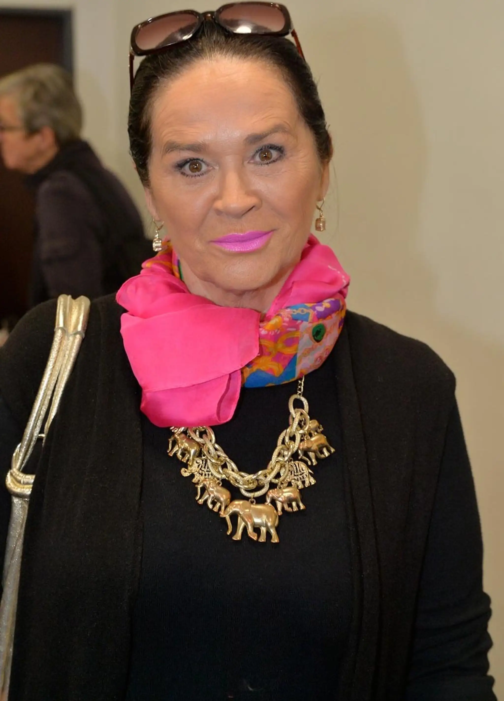 Hana Gregorová