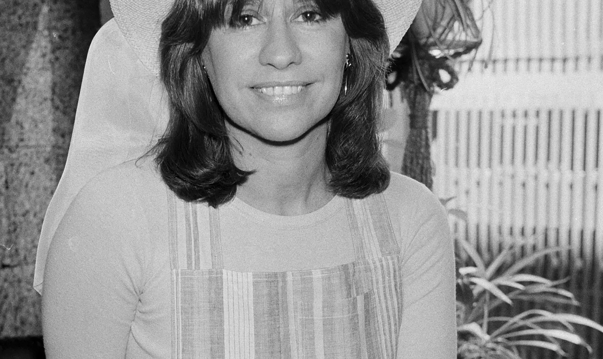 Astrud Gilberto