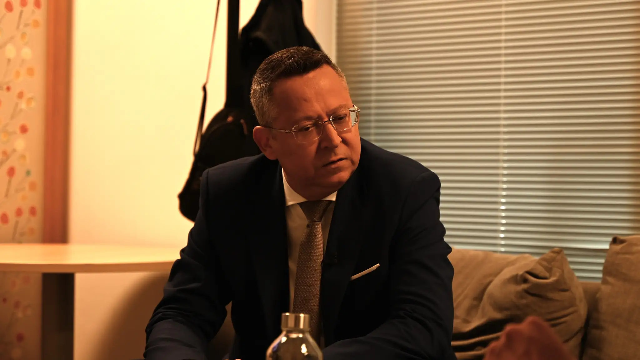Hosťami relácie Na telo boli Ladislav Kamenický a Marián Viskupič