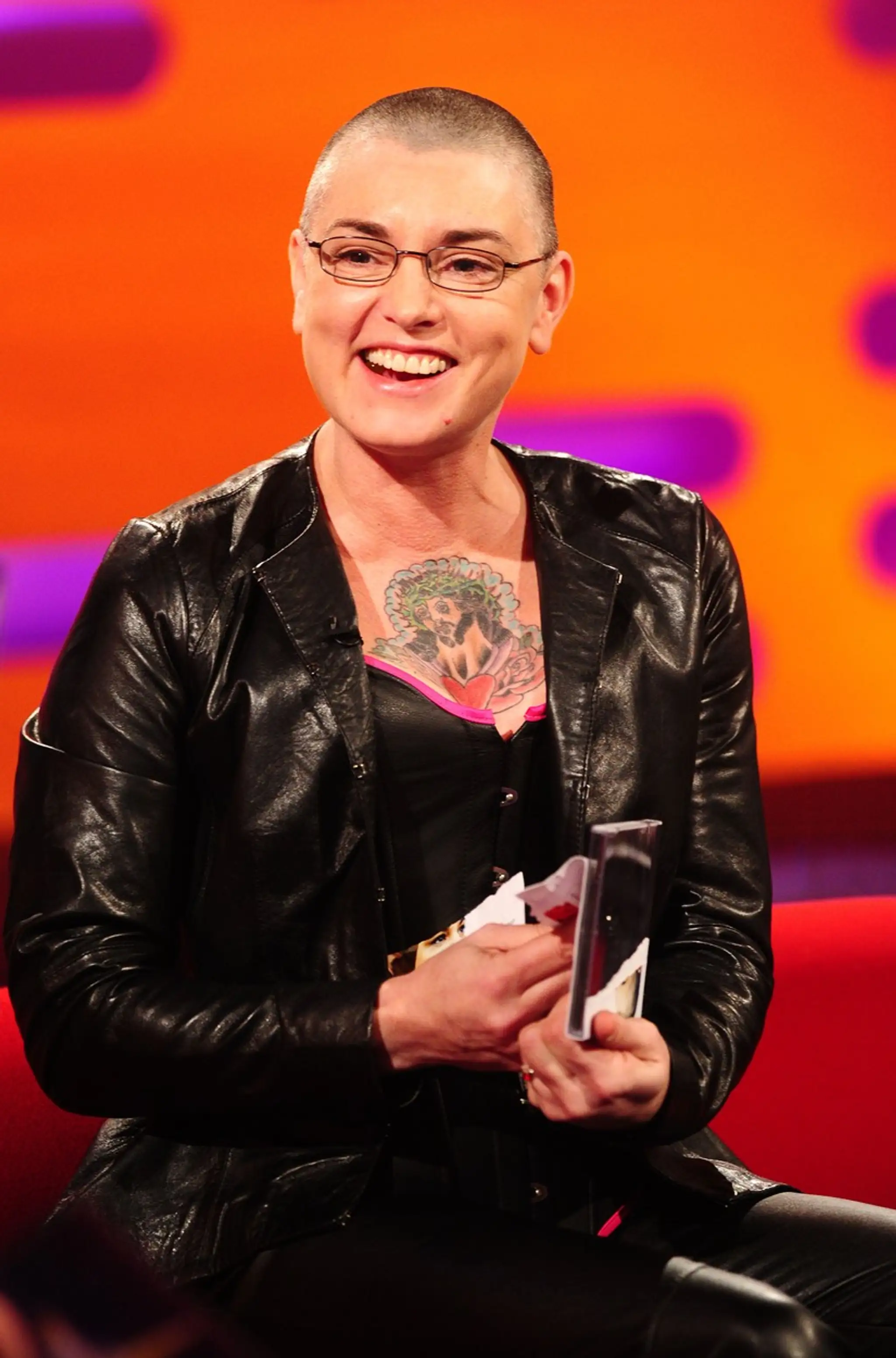 Sinead O'Connor zomrela vo veku 56 rokov