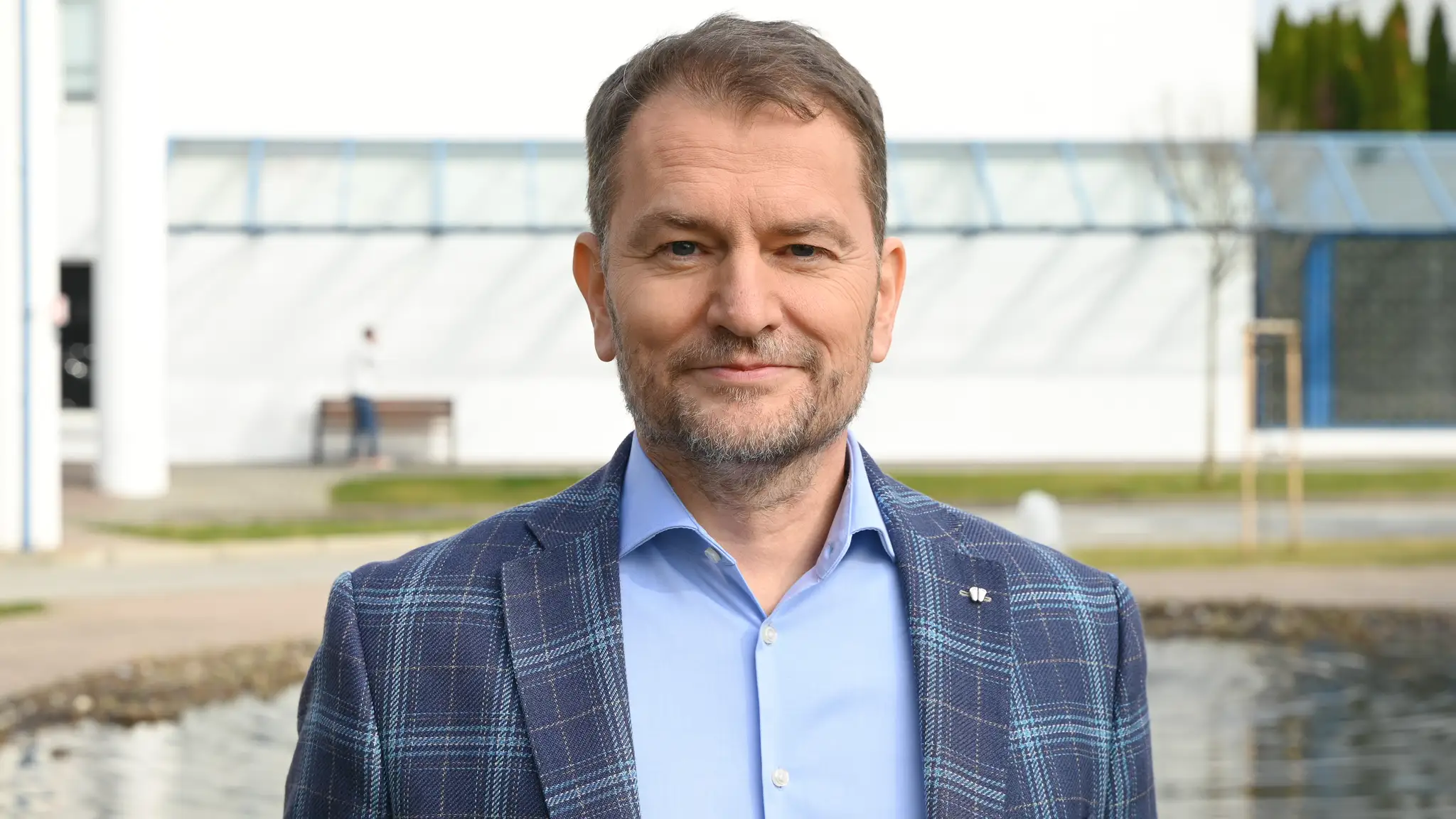 Igor Matovič.