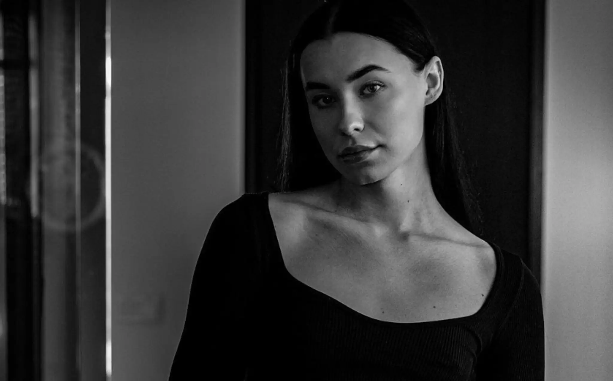 Charlotte Srnčík