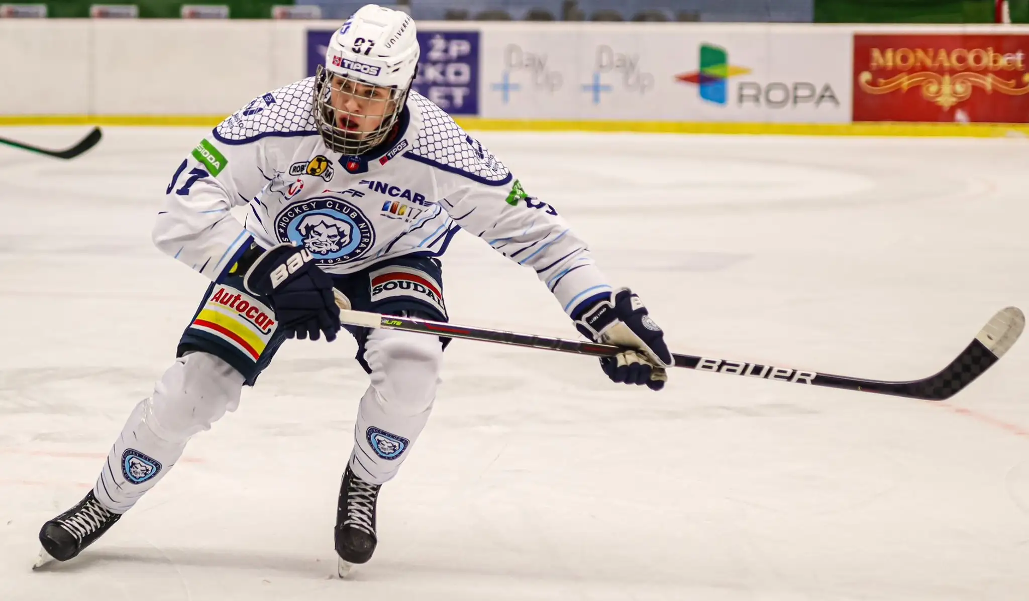 Juraj Pekarčík.