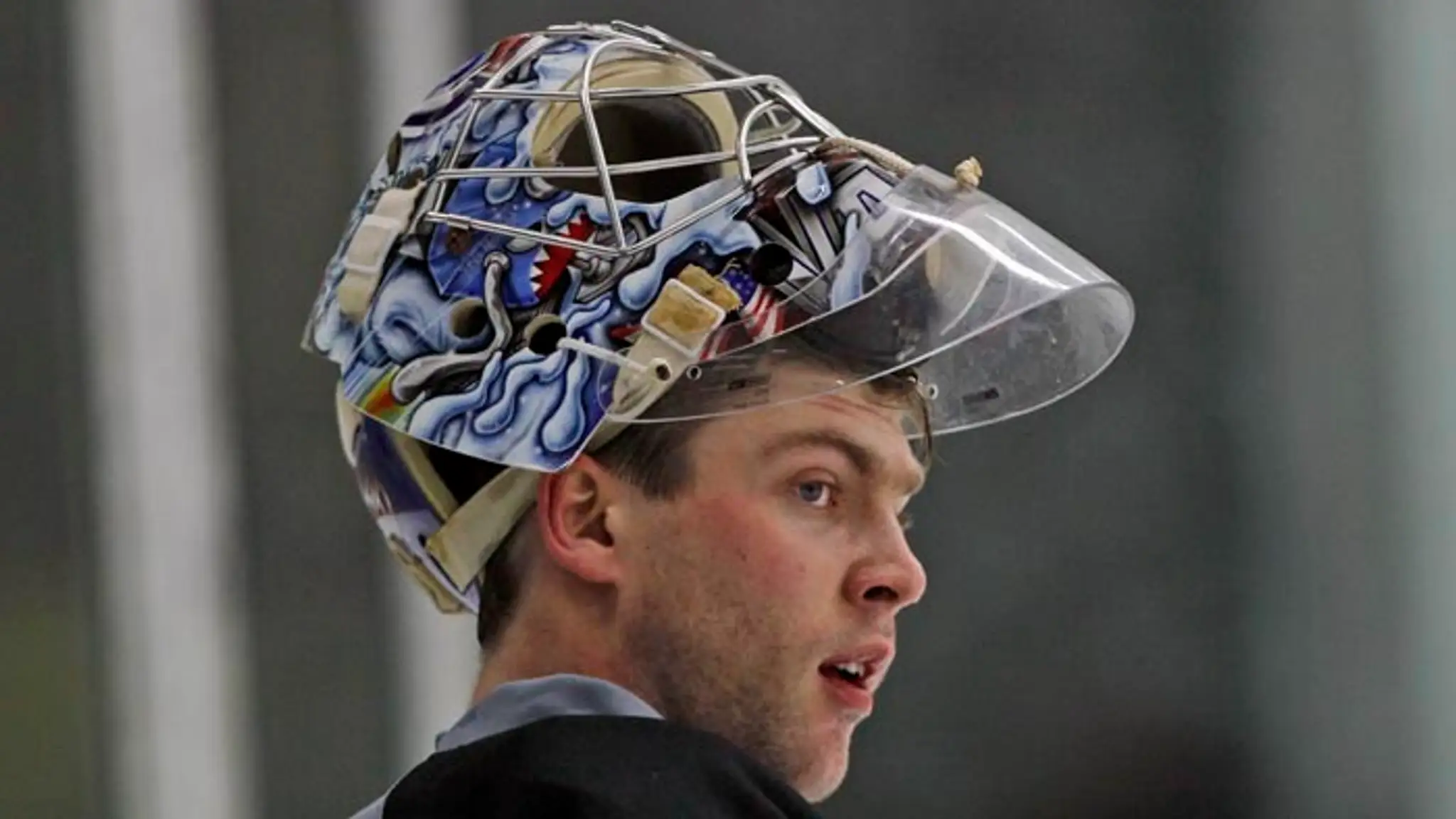 Semjon Varlamov