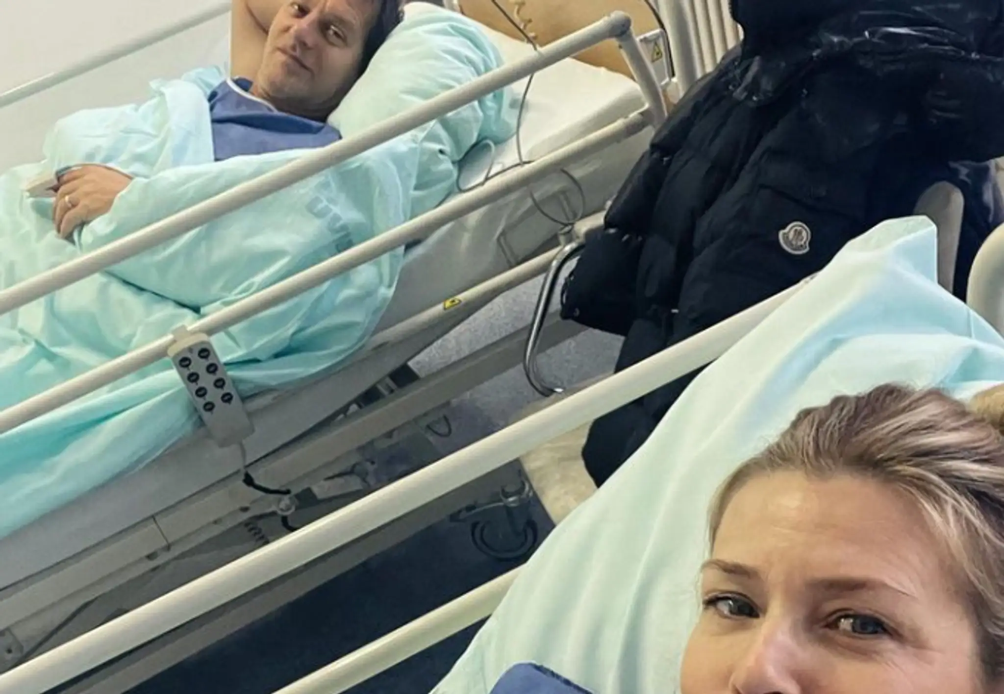 Daniela a Pavol