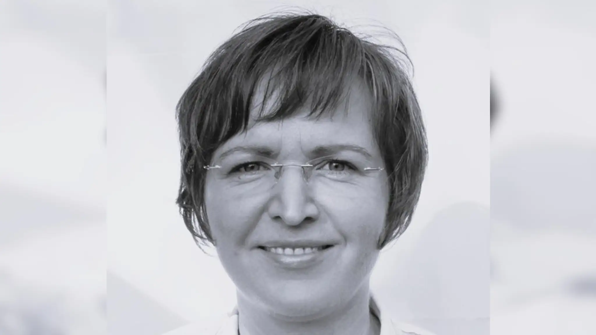 Riaditelka Ústavu hudobnej vedy Lenka Hlávková.