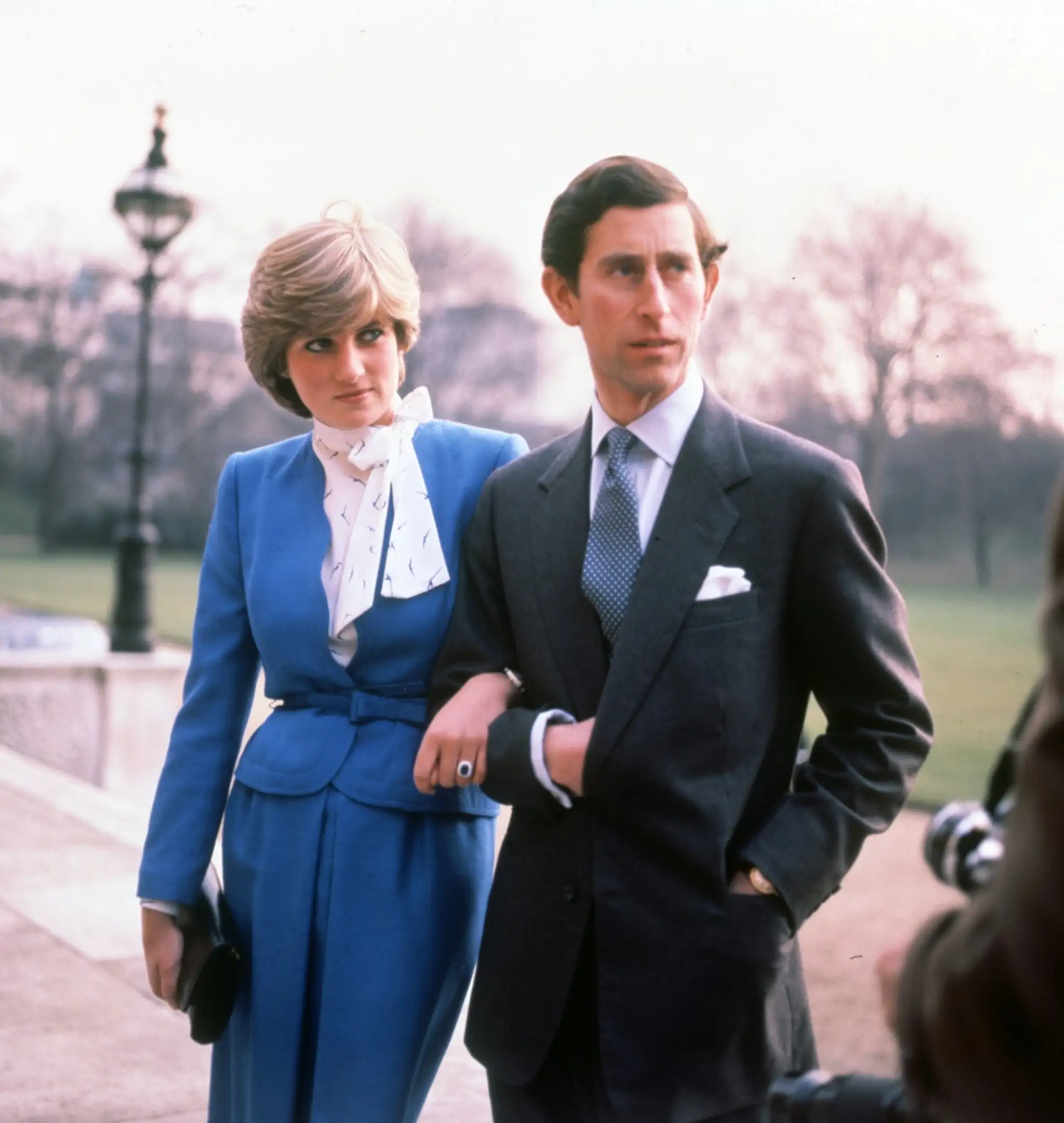 Lady Diana s Charlesom
