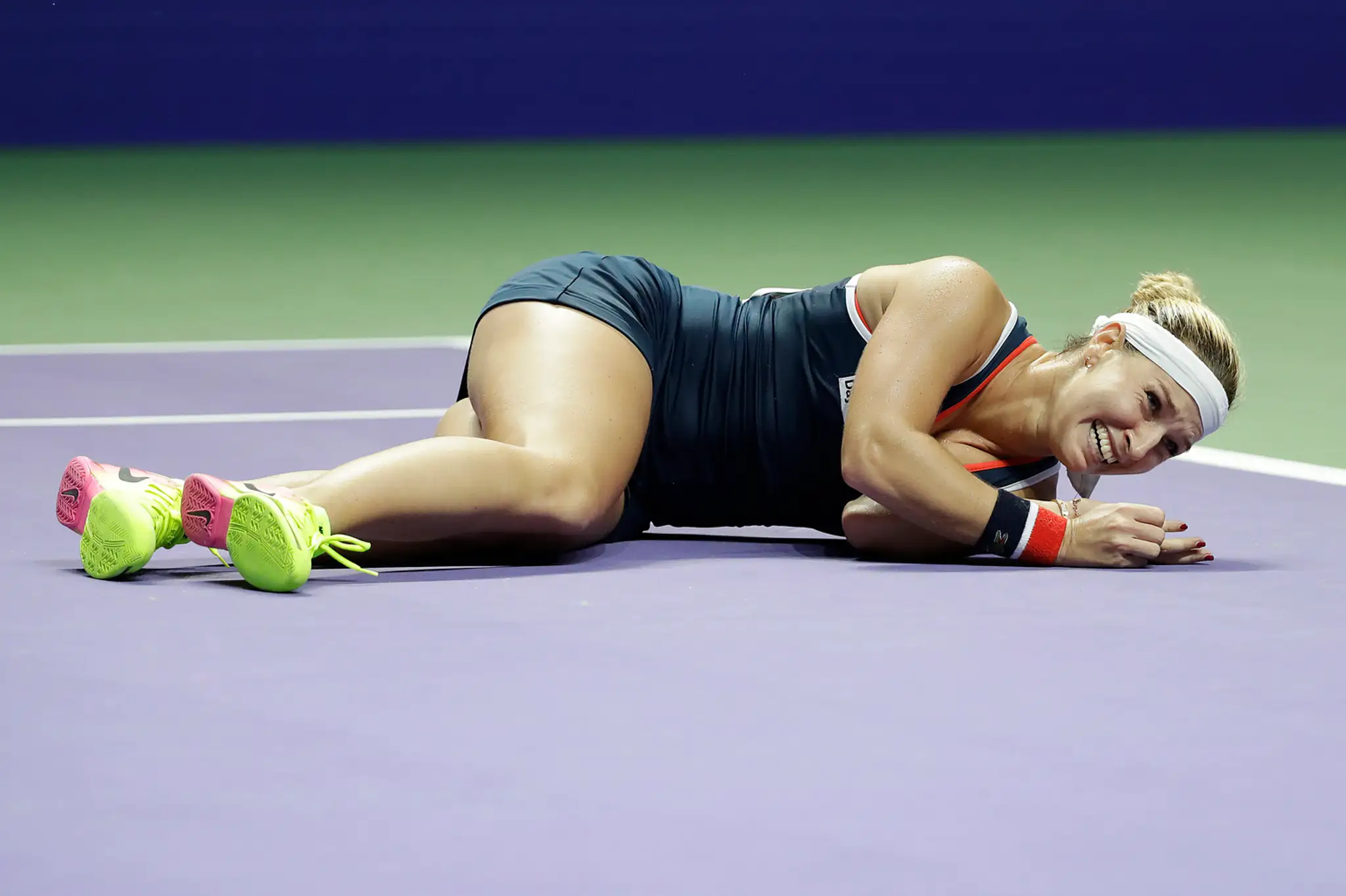 Dominika Cibulková