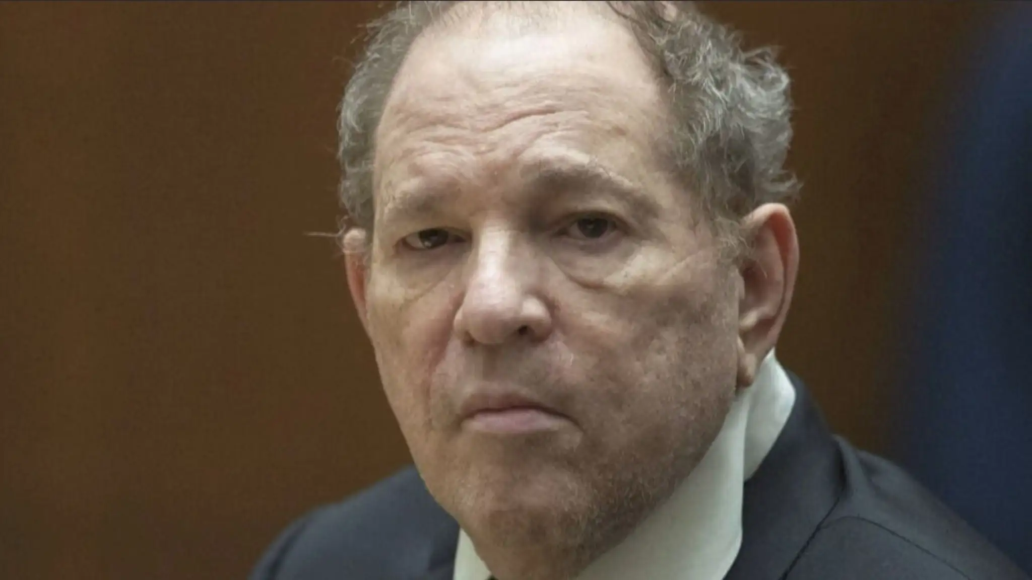 Harvey Weinstein.
