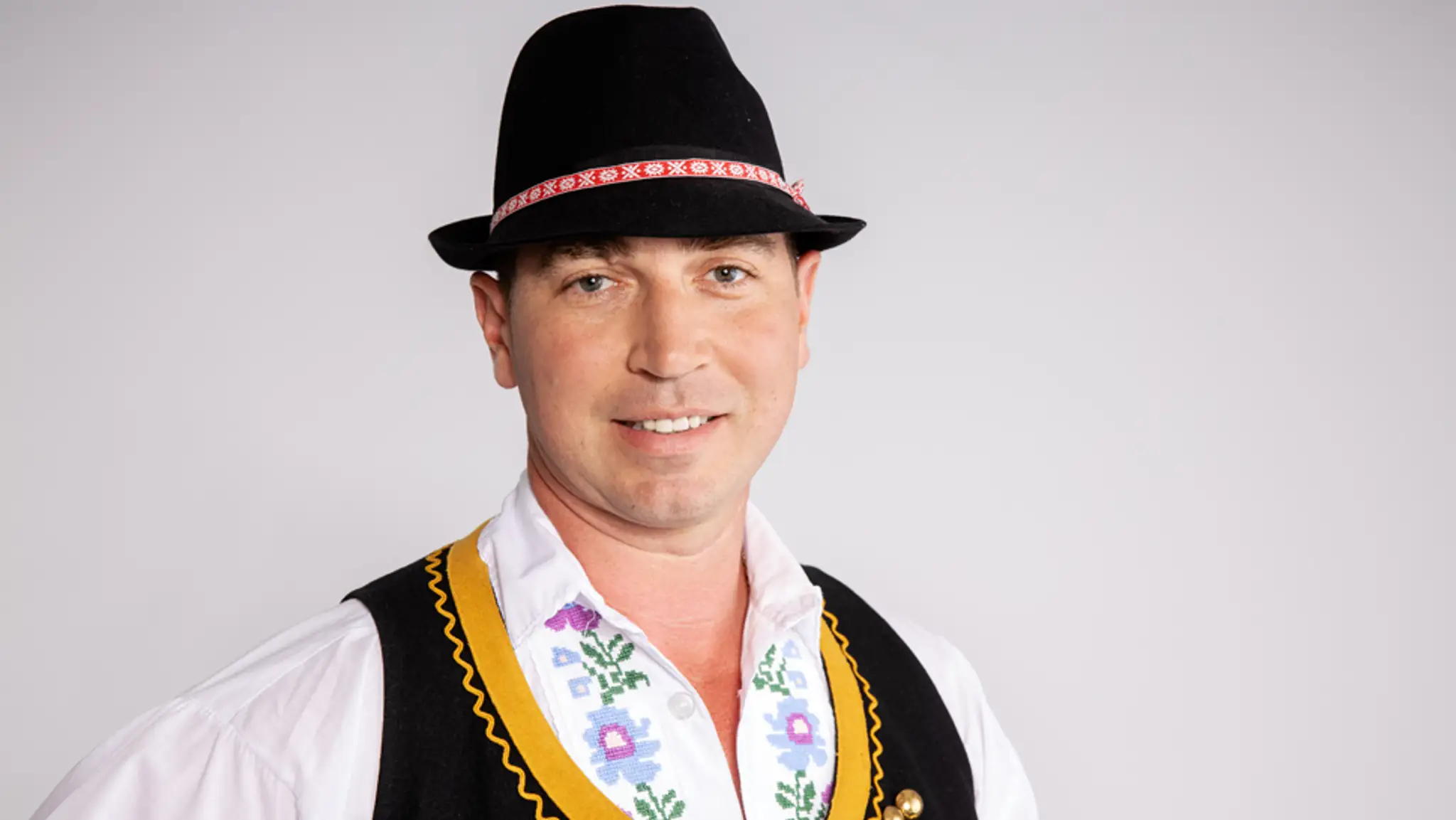 Vladimír Hudáček