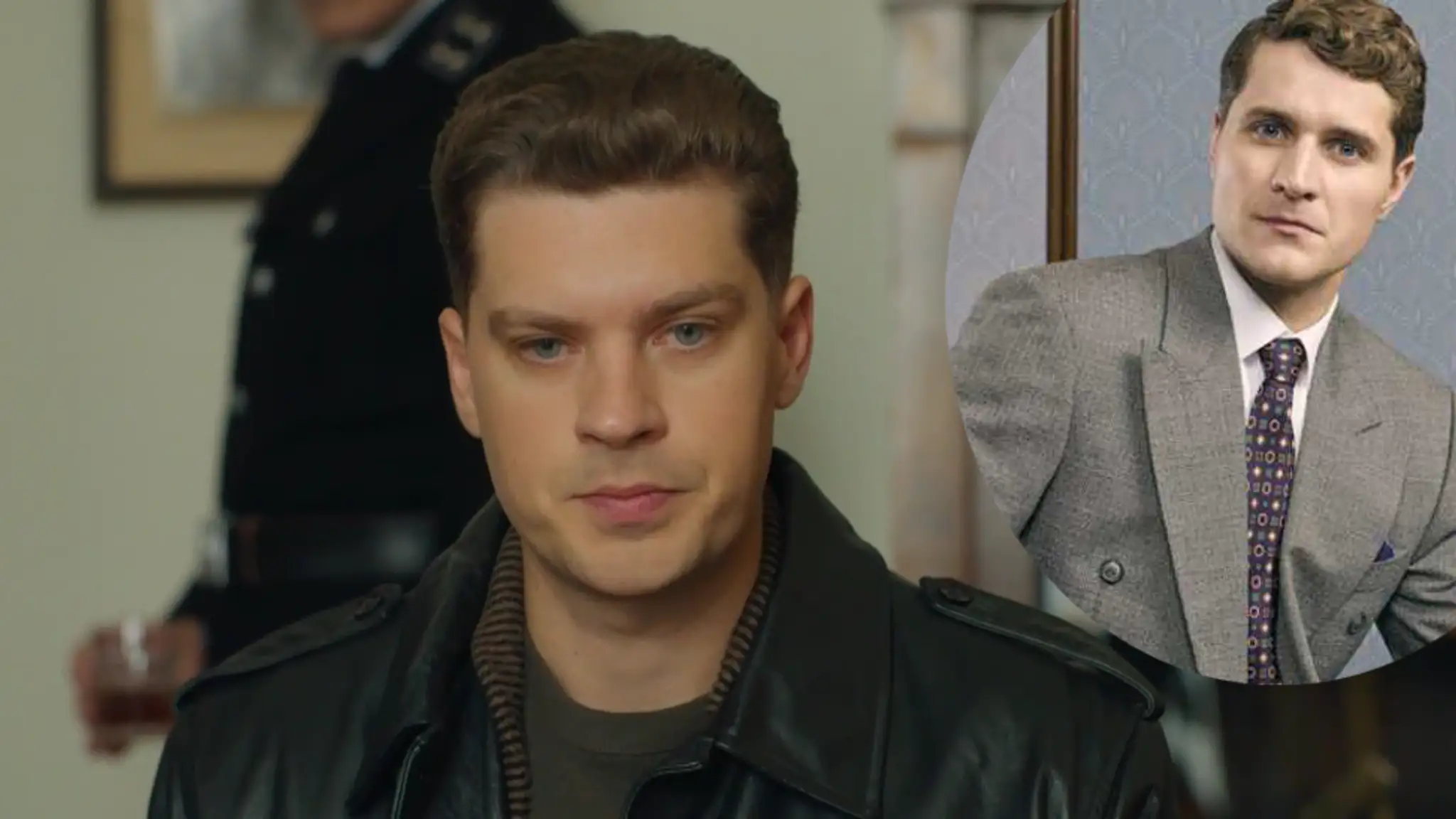 Matúš je zradca roka