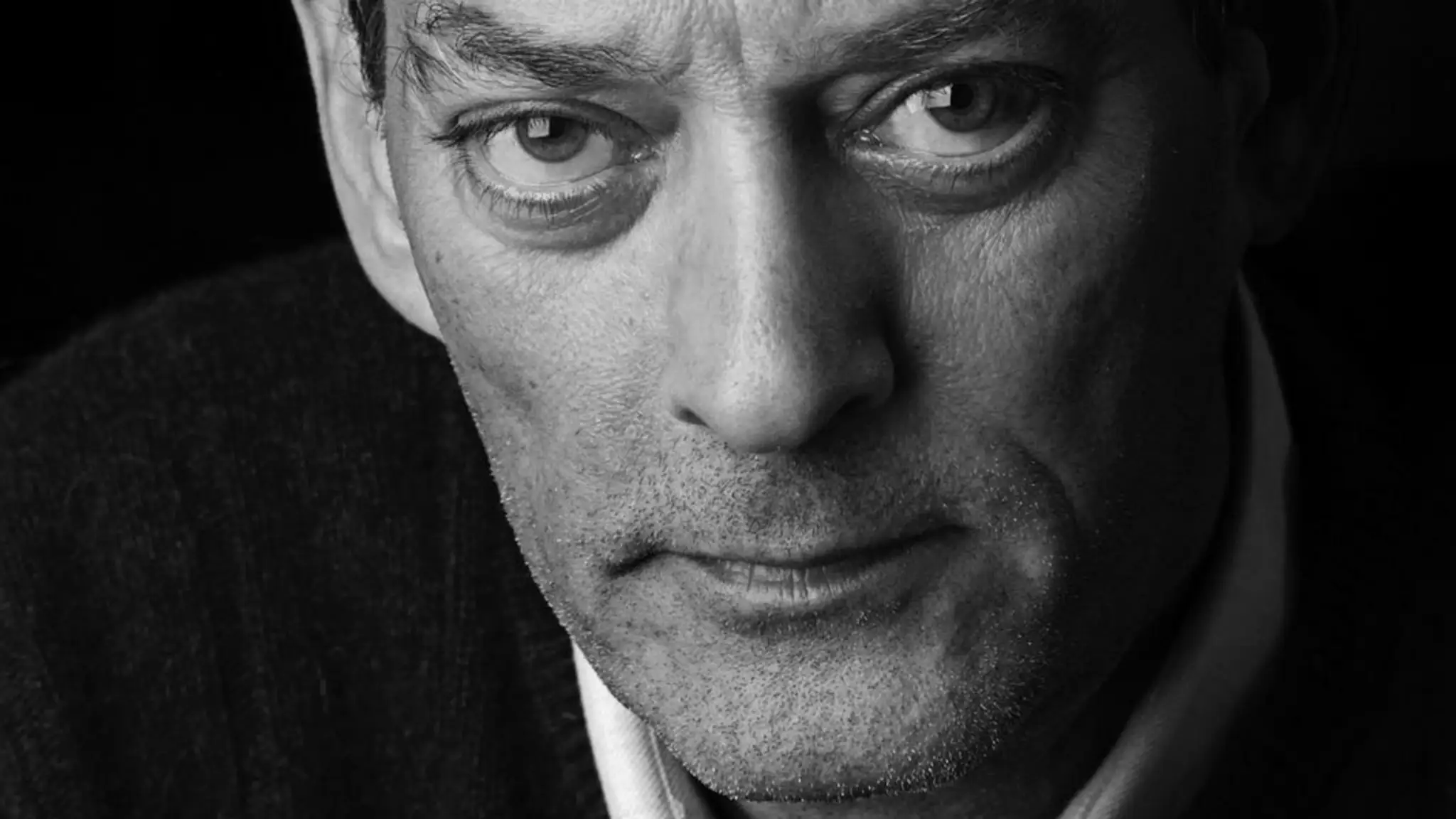 Zomrel slávny spisovateľ Paul Auster