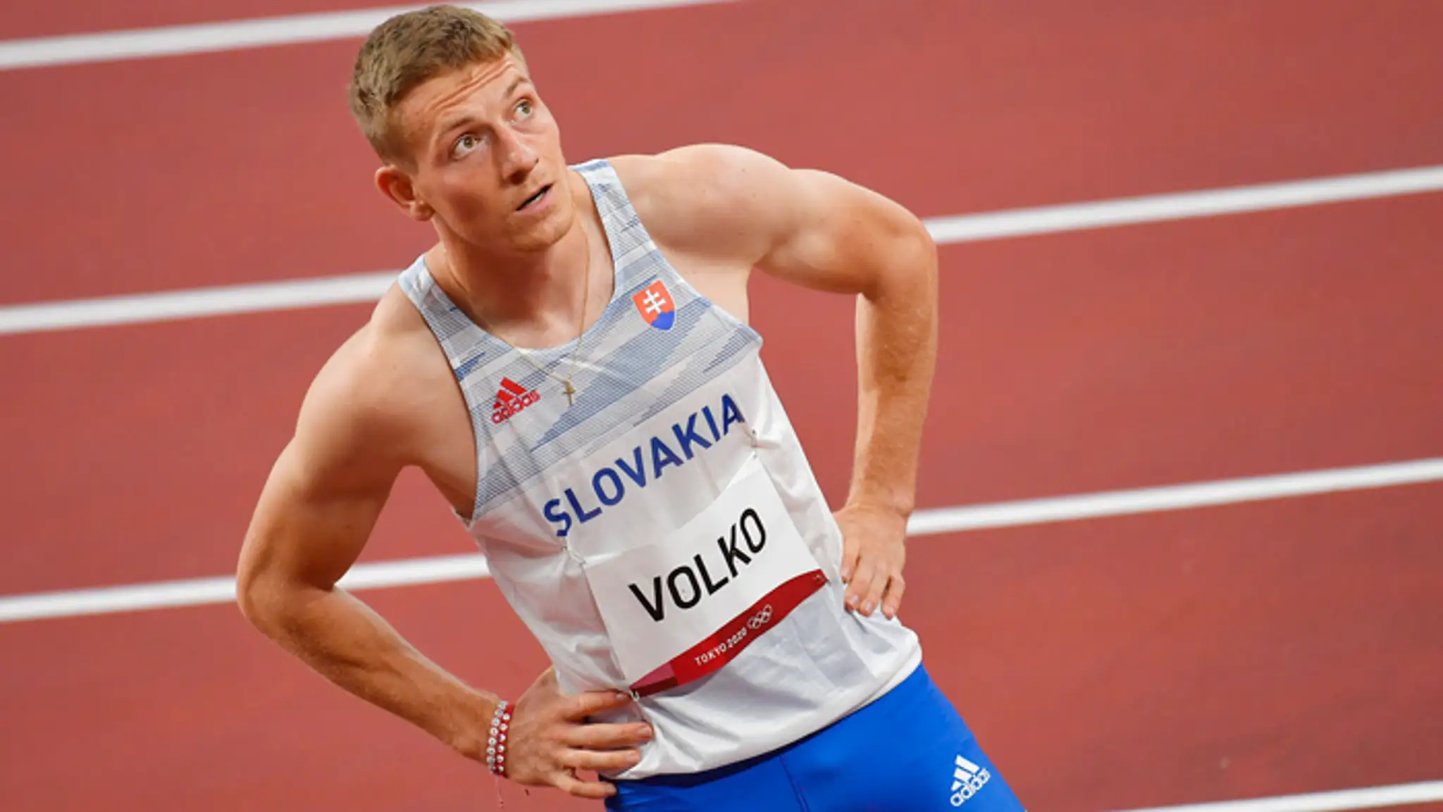 Ján Volko.