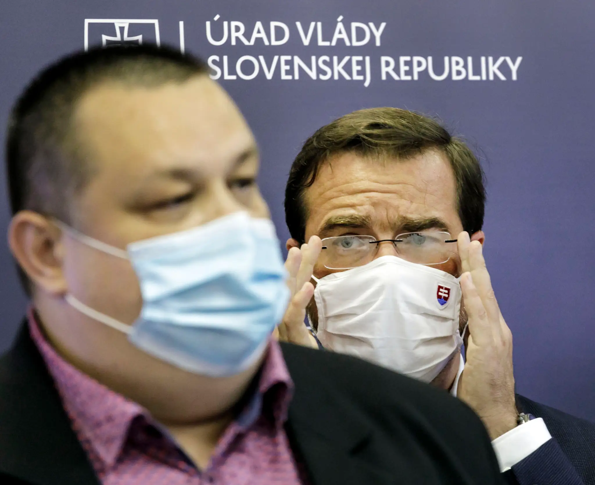 Adam Sandler s manželkou Jackie.