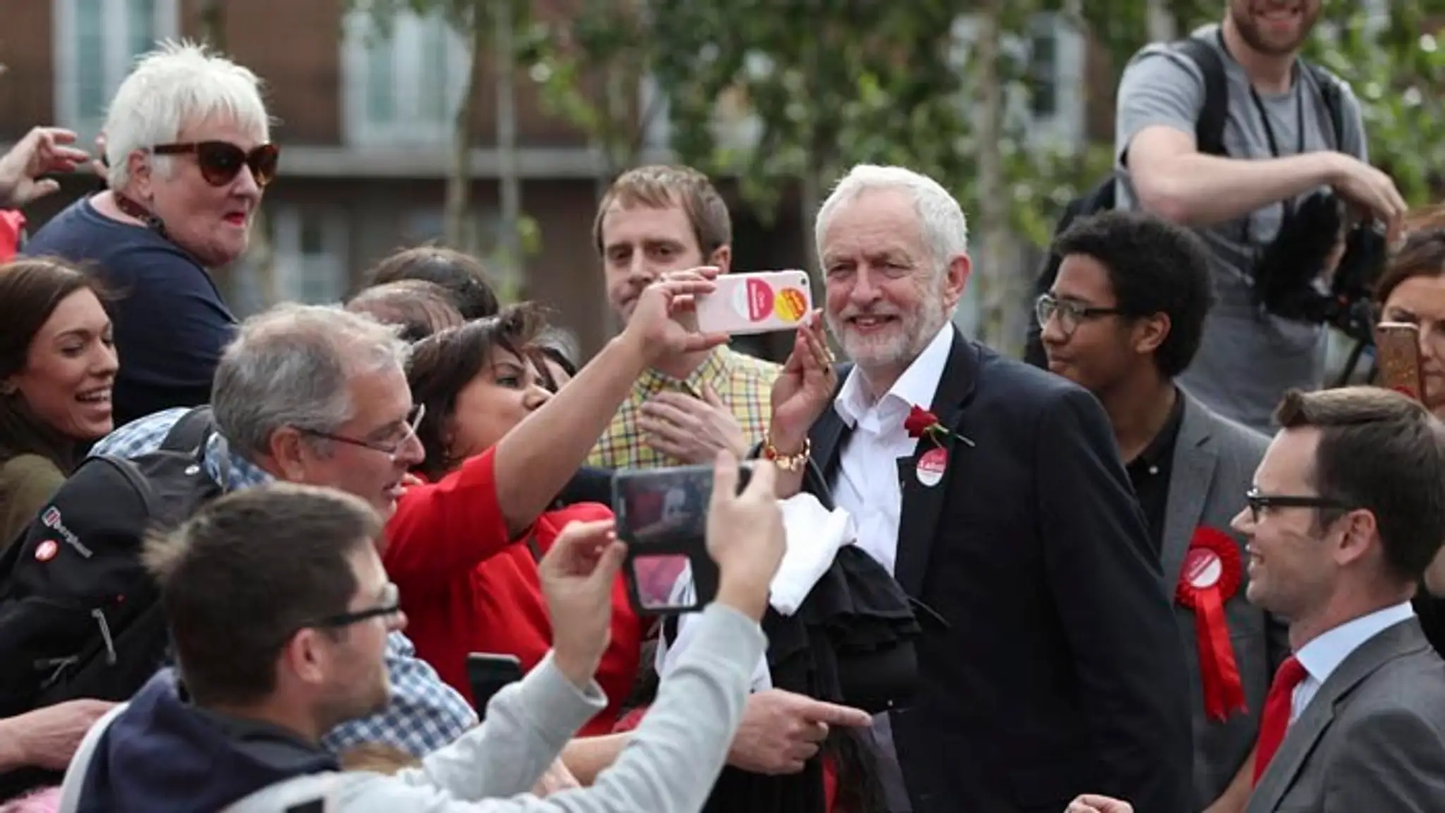 Jeremy Corbyn