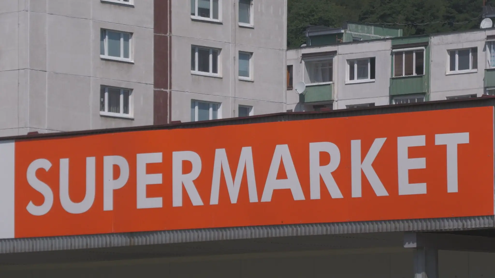 Na sídlisku Podbreziny v Liptovskom Mikuláši nemajú výkup plastových fliaš.