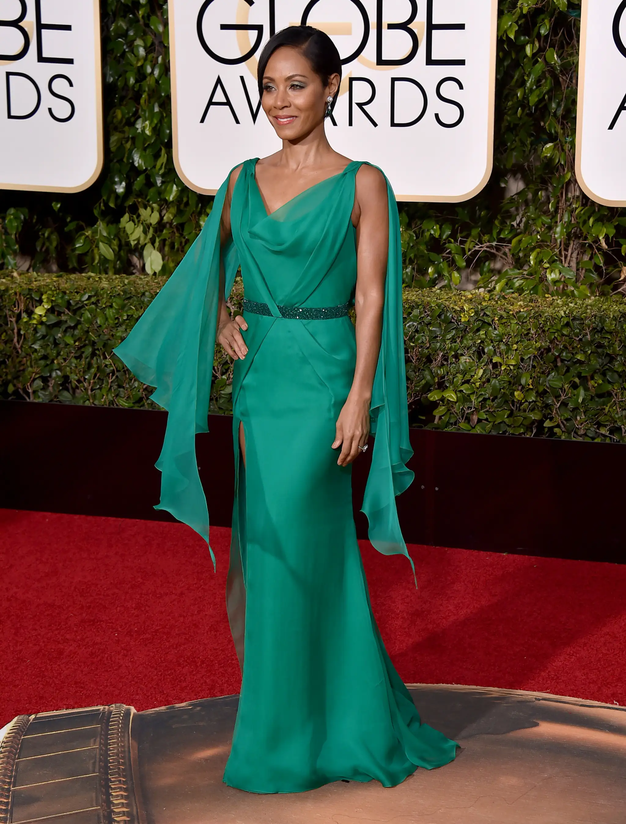 Jada Pinkett Smith