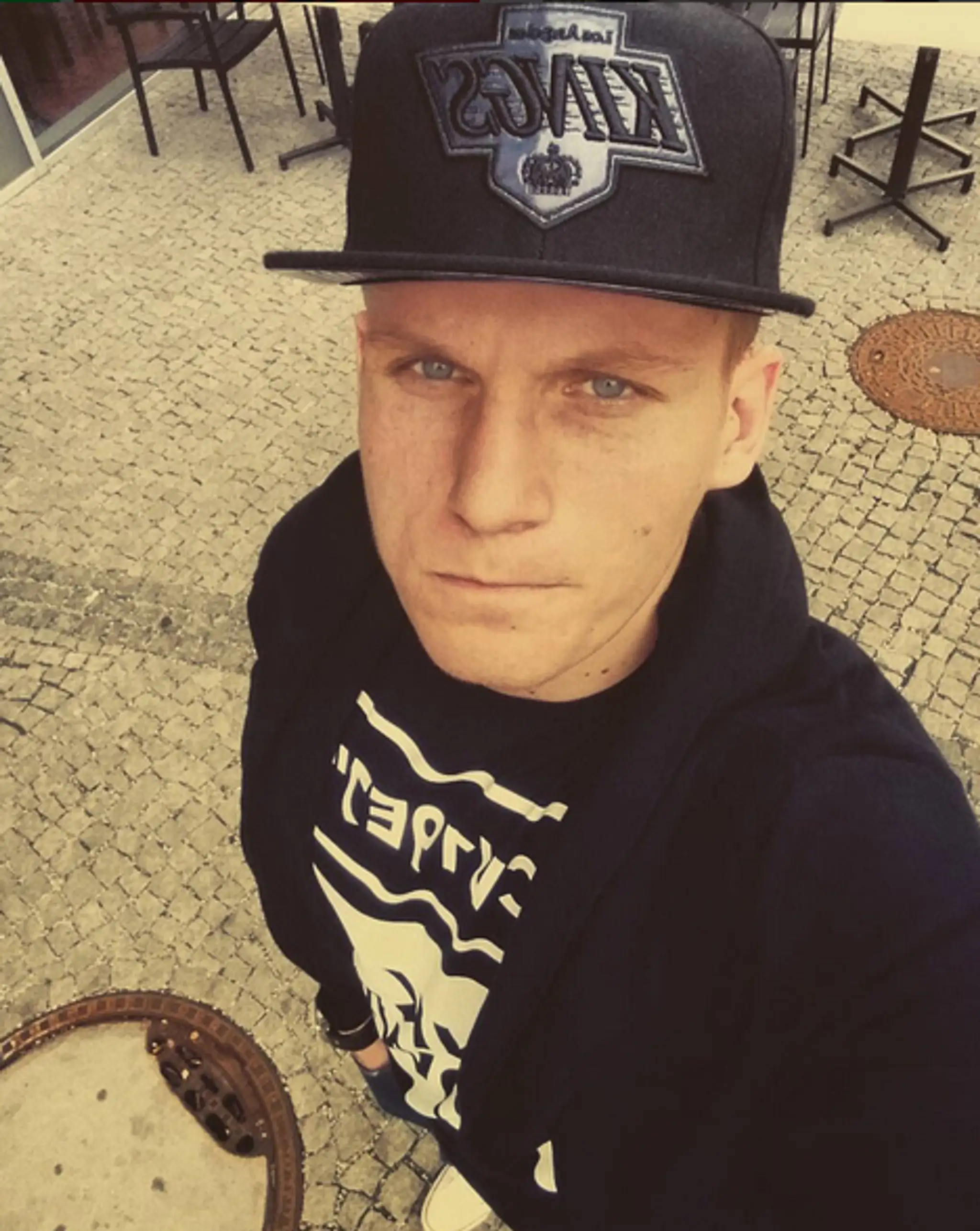Pavol Skalický