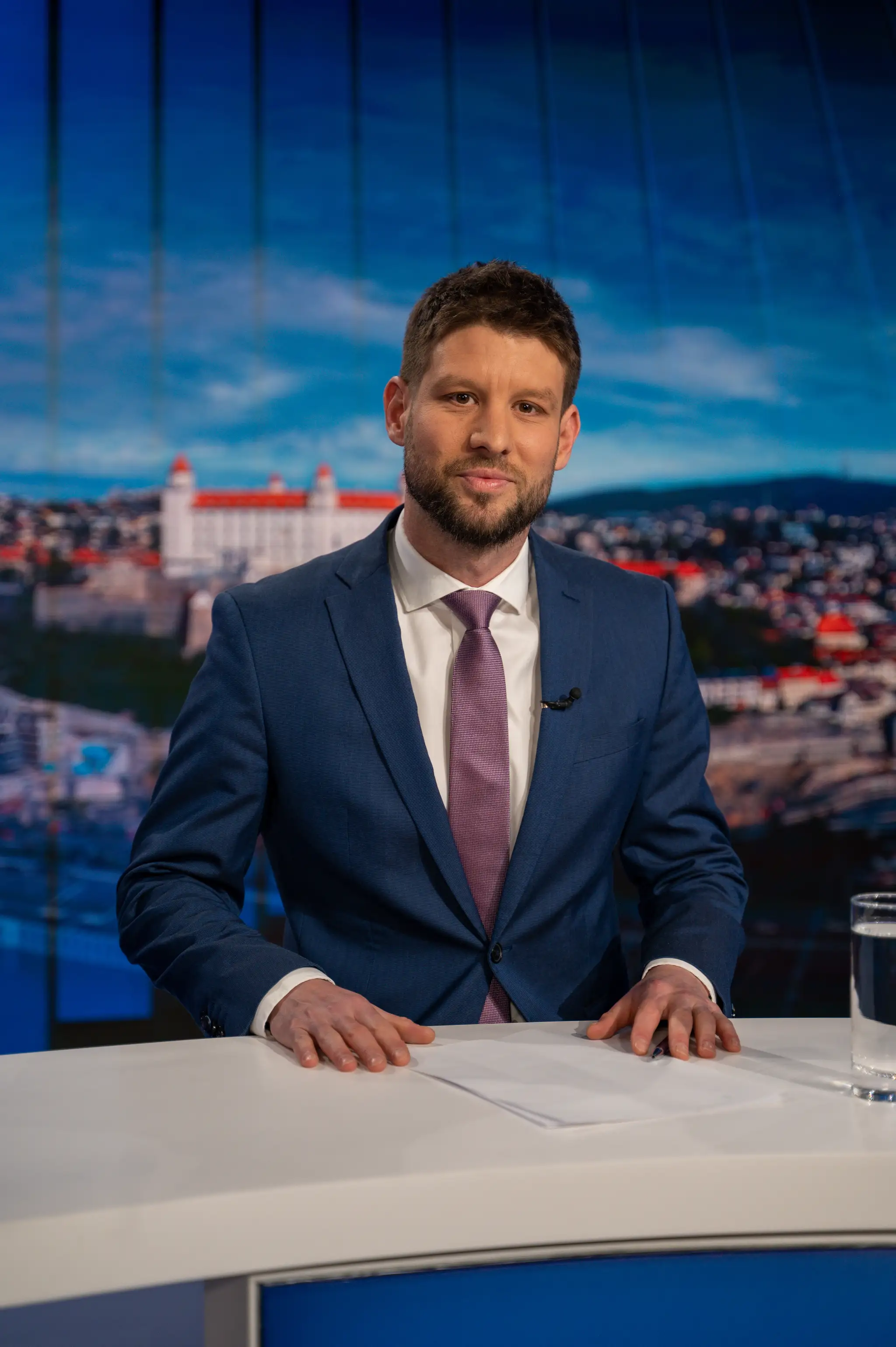 Michal Šimečka