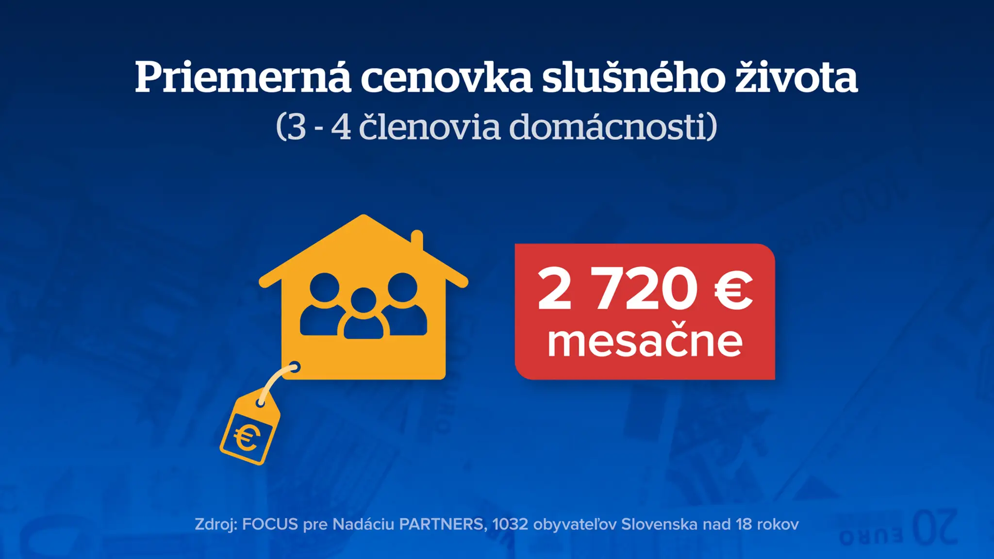 Slušný život