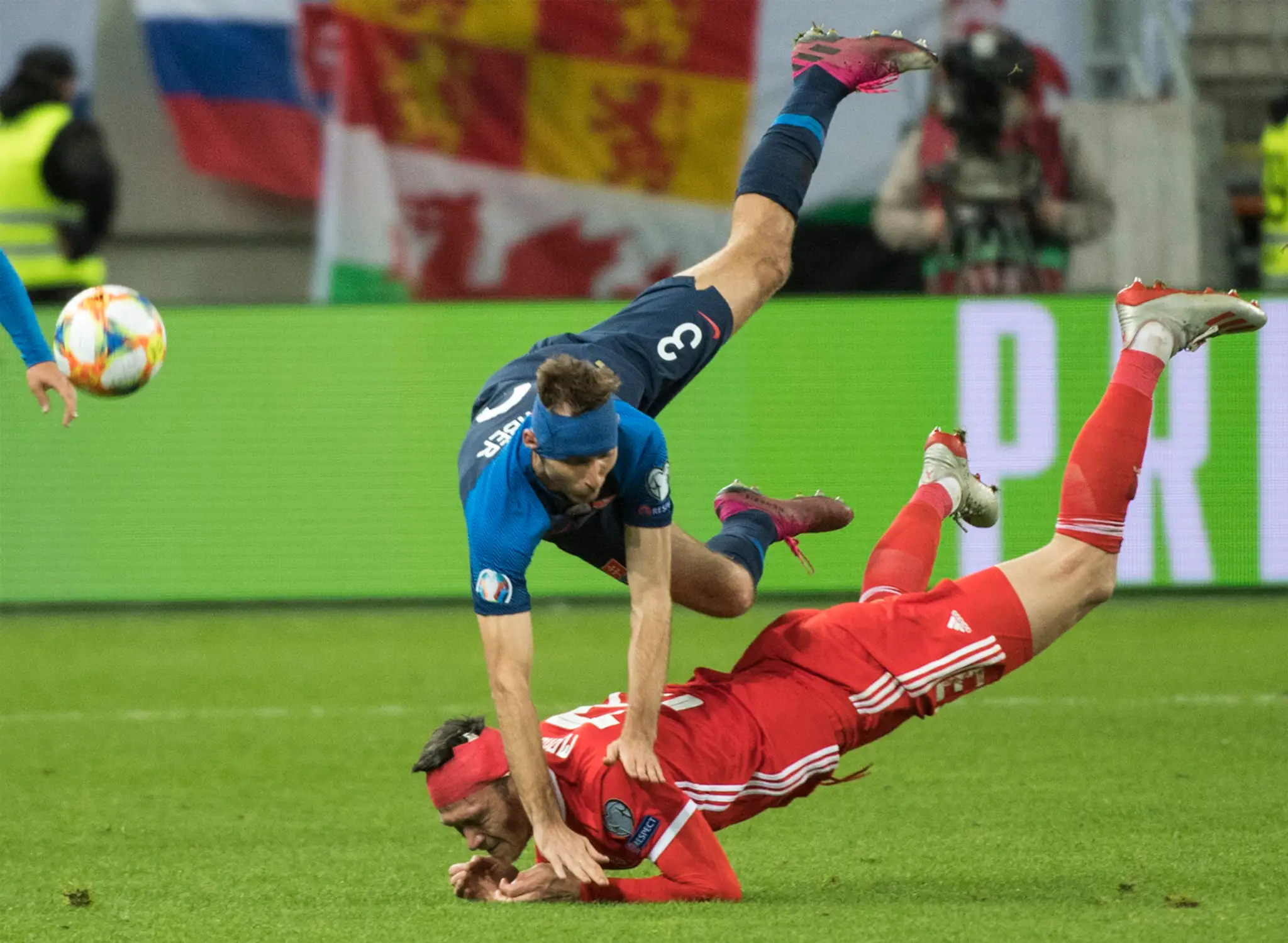 Mario Cimarro predstavil slovenskú priateľku v televíznej šou.