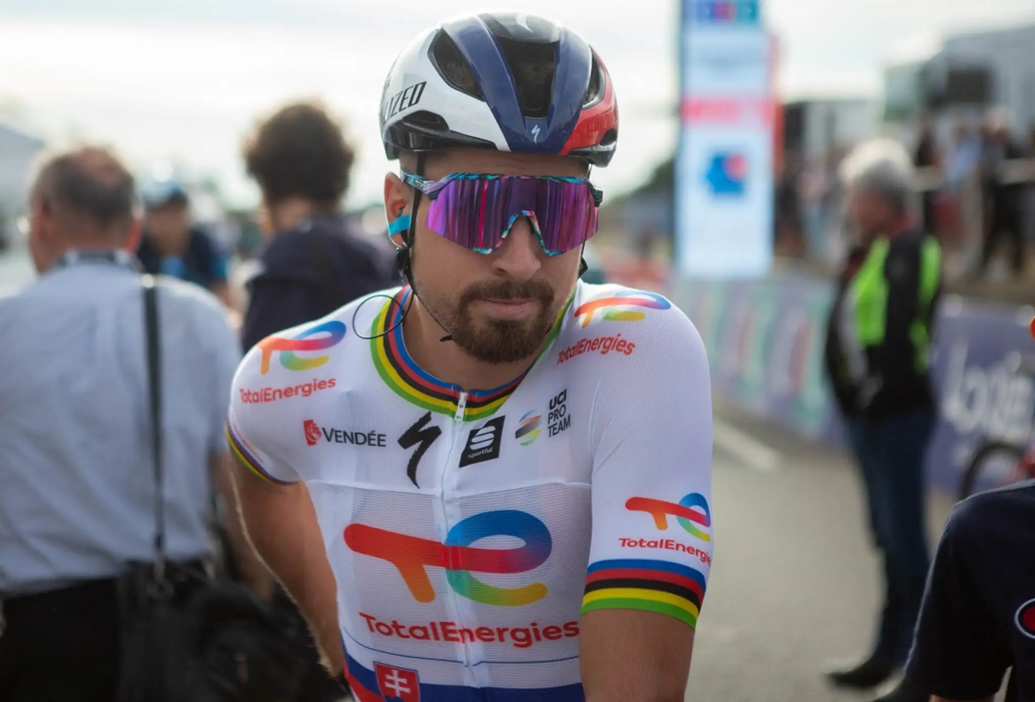 Peter Sagan