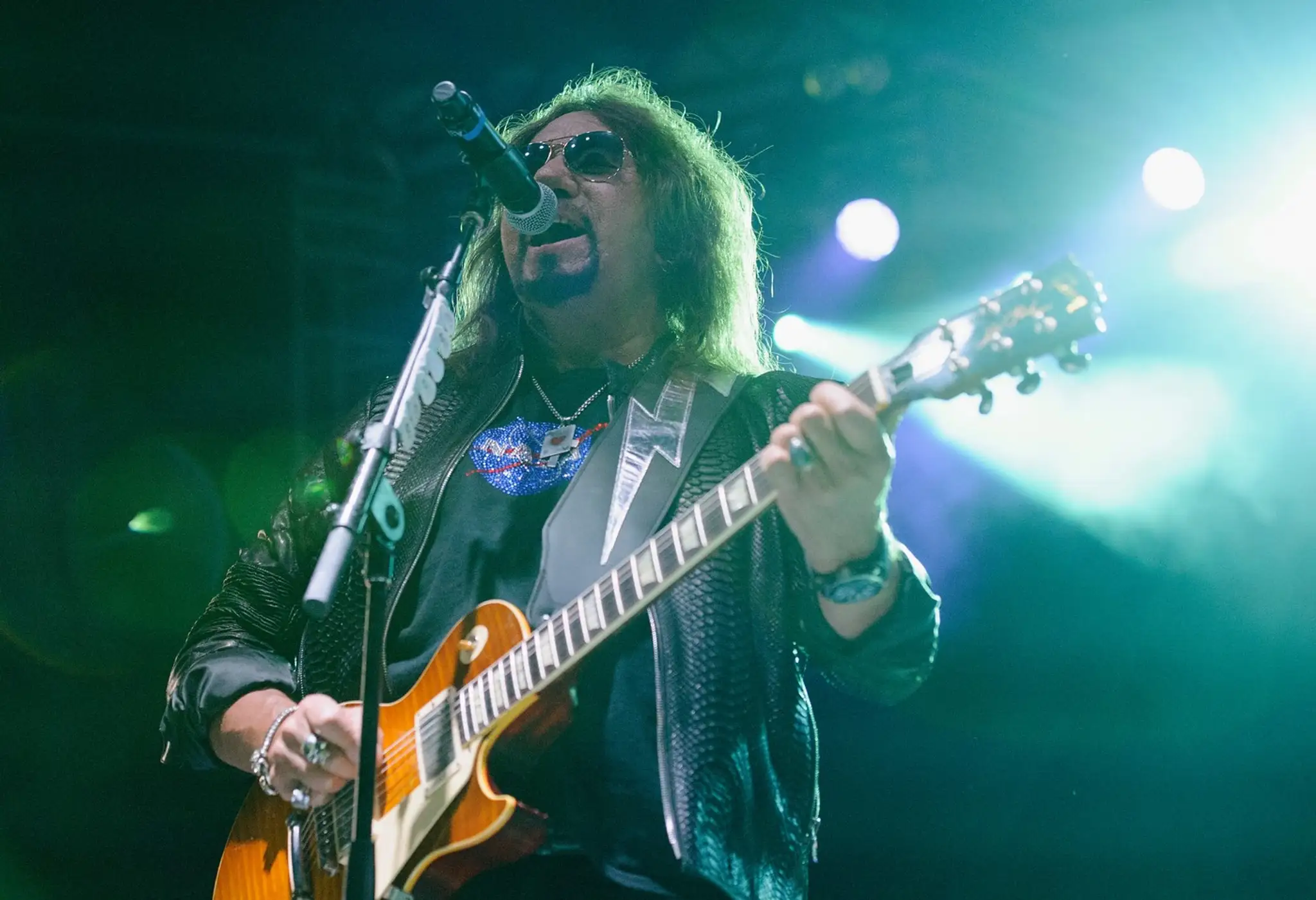 Ace Frehley