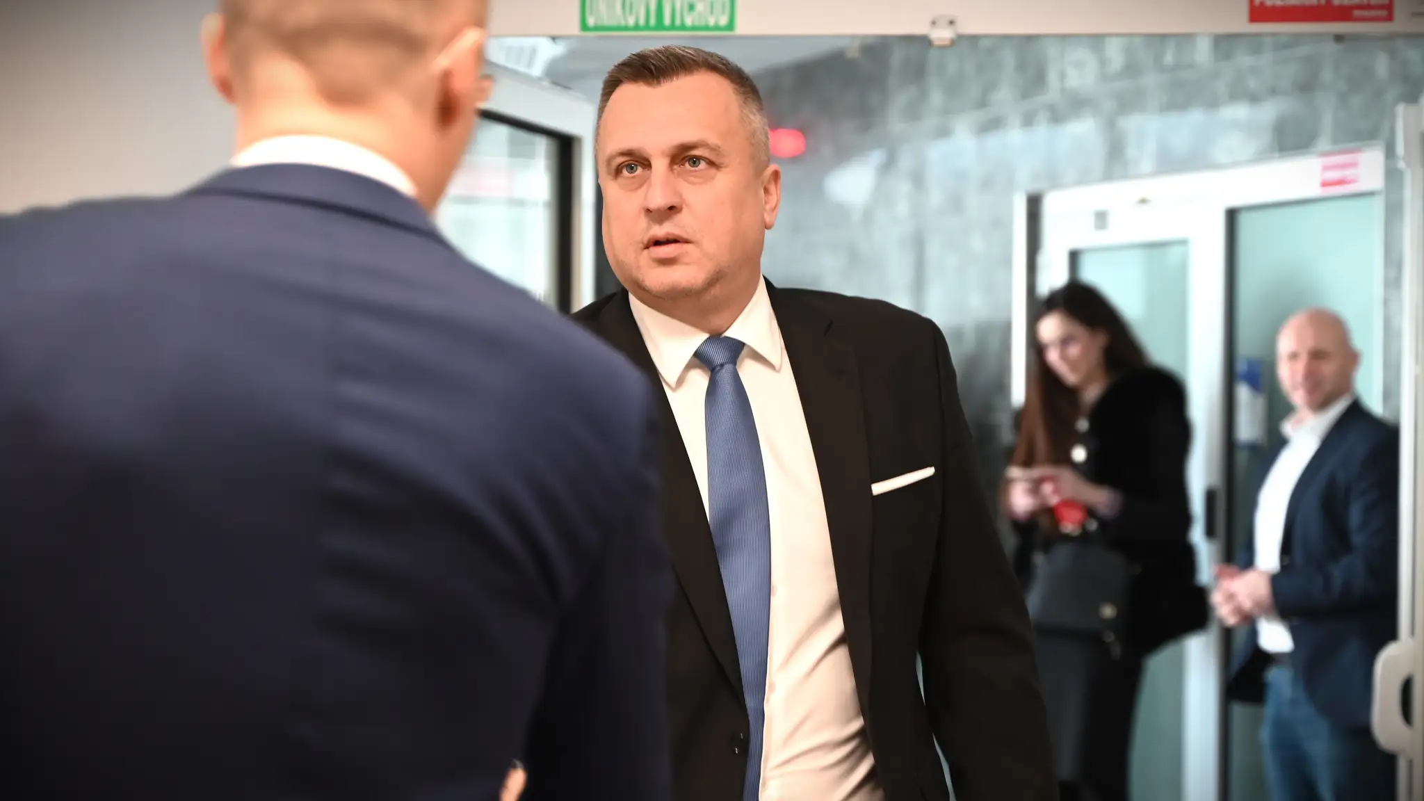 Andrej Danko.