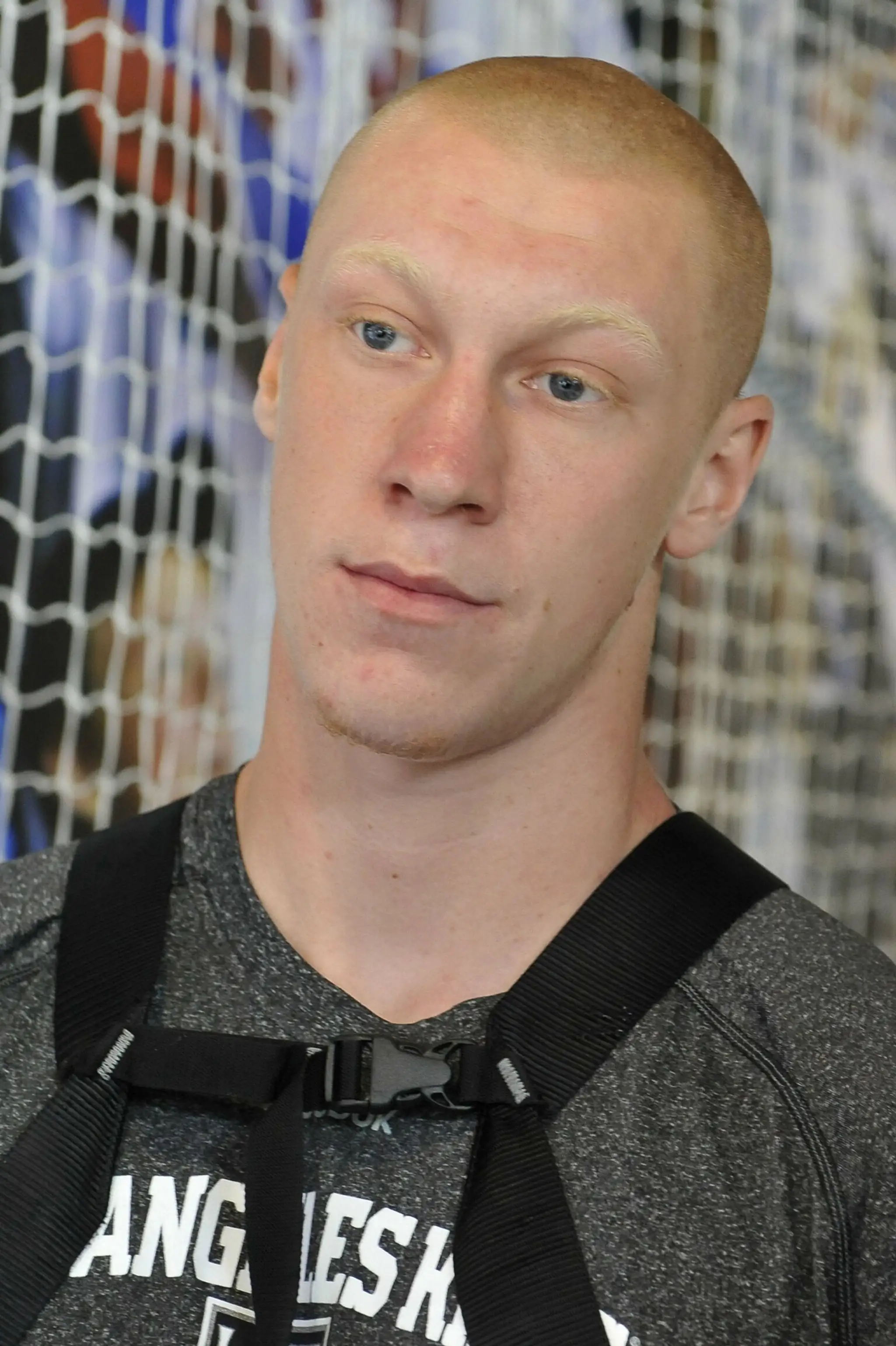 Michal Čajkovský na archívnej snímke.