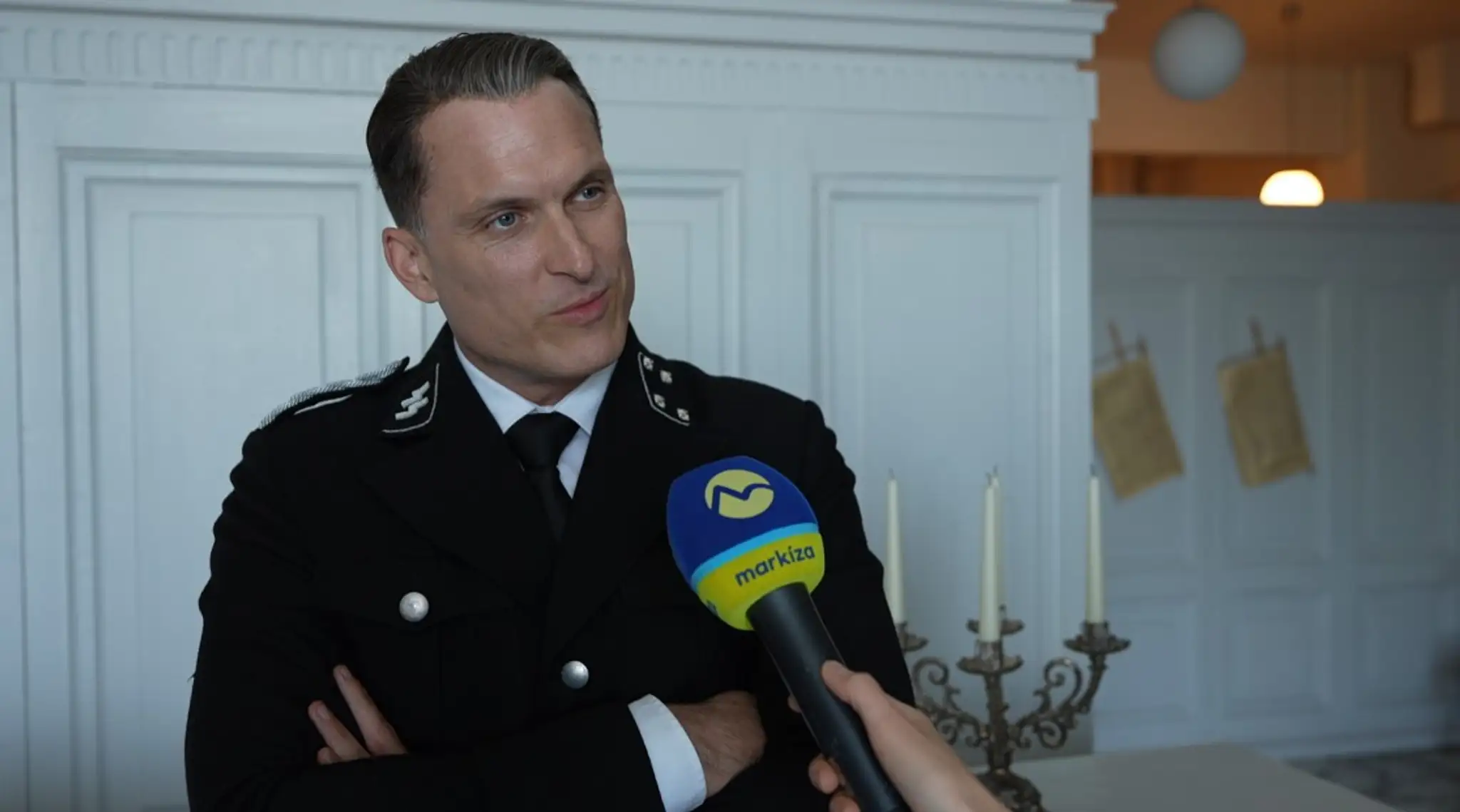Ján Koleník