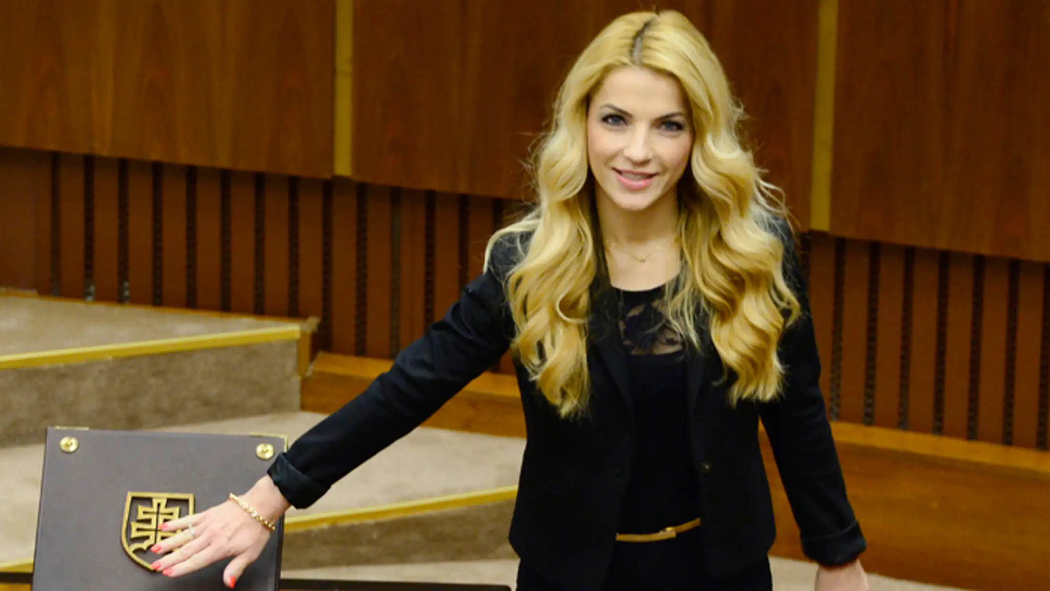 Martina Šimkovičová