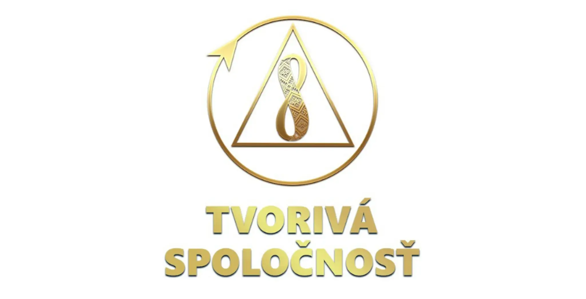 Logo spolku Tvorivá spoločnosť
