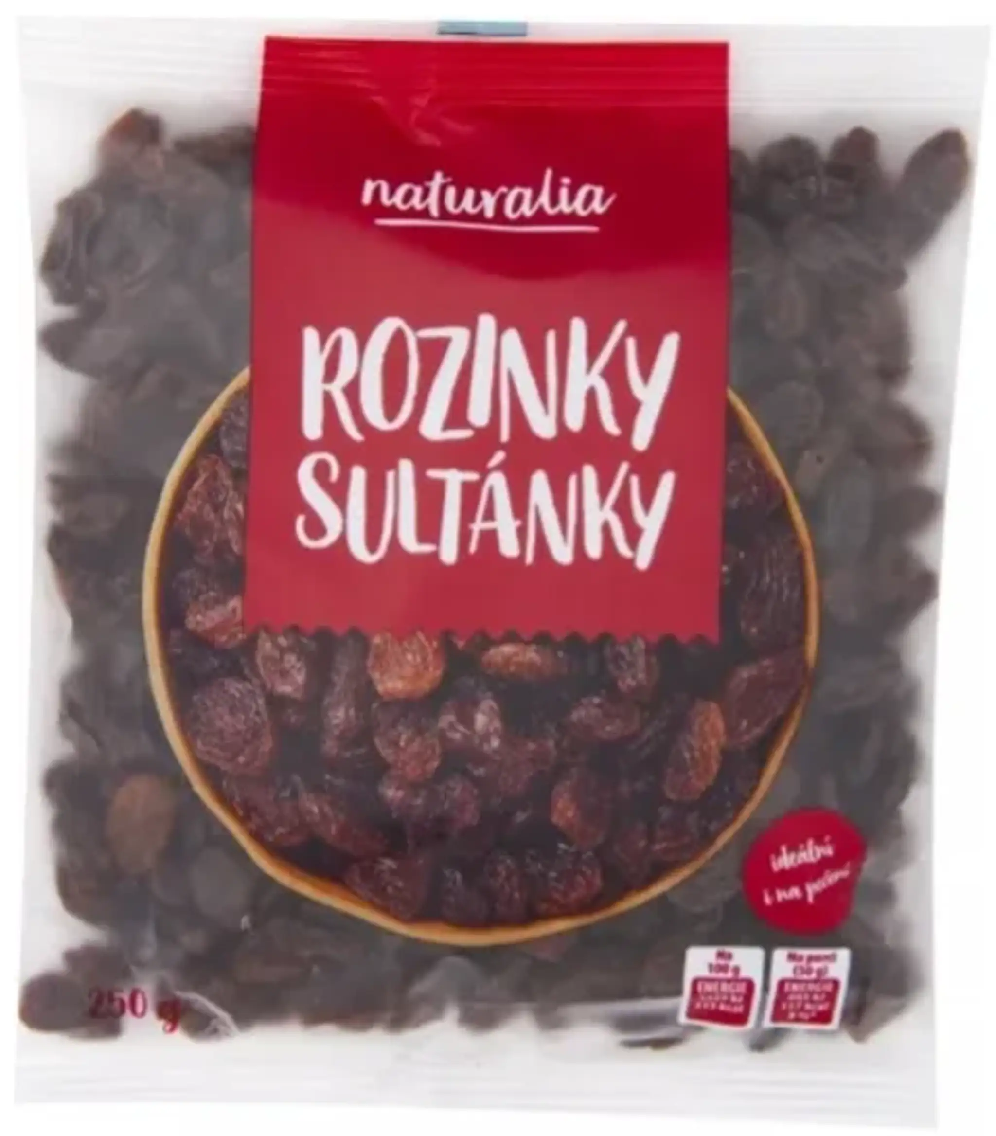 Nebezpečné hrozienka.